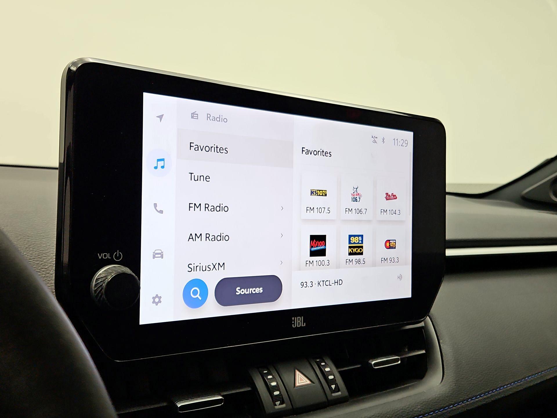 Thumbnail: 2023 Toyota RAV4 - 14