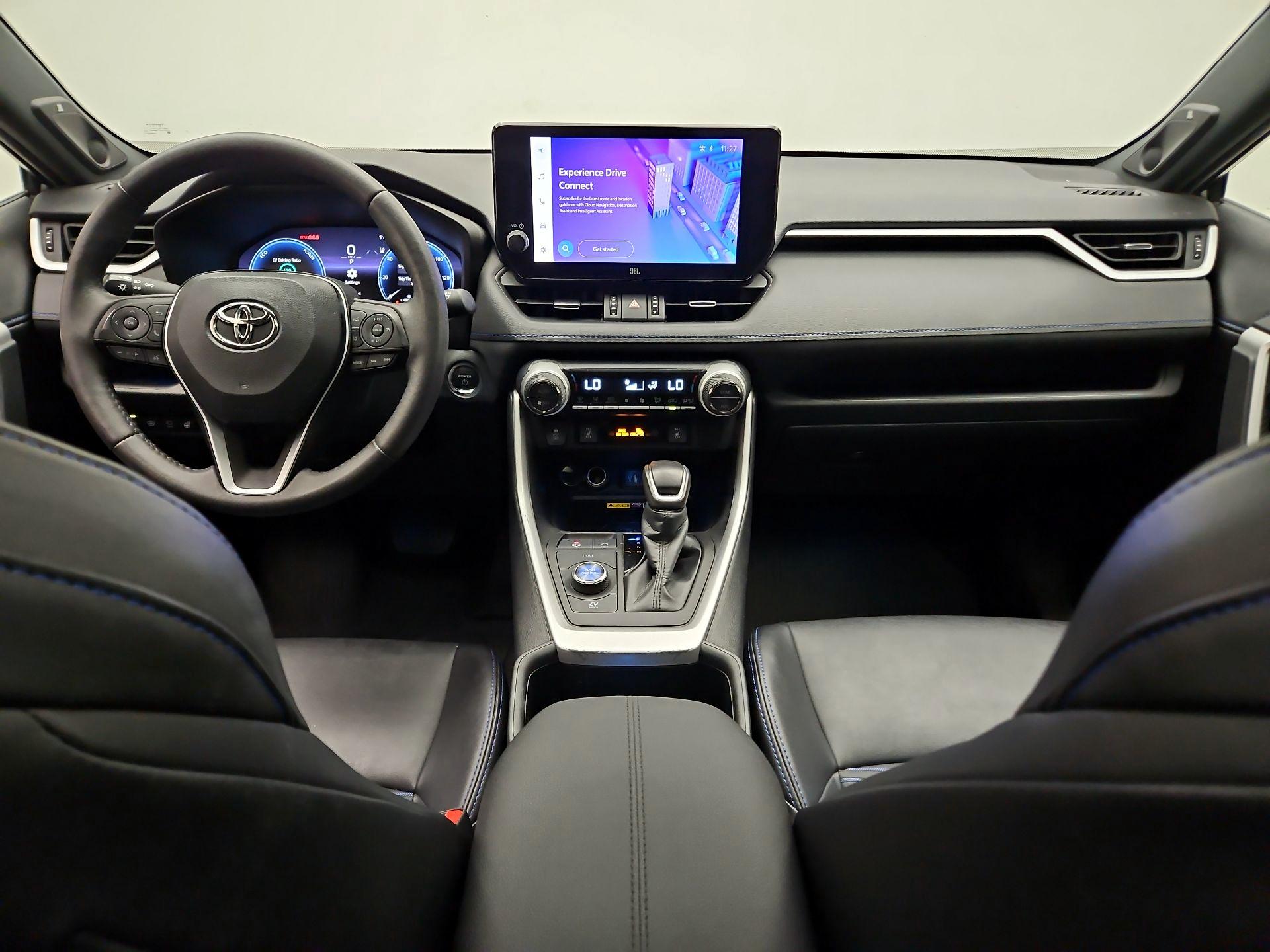 Thumbnail: 2023 Toyota RAV4 - 8