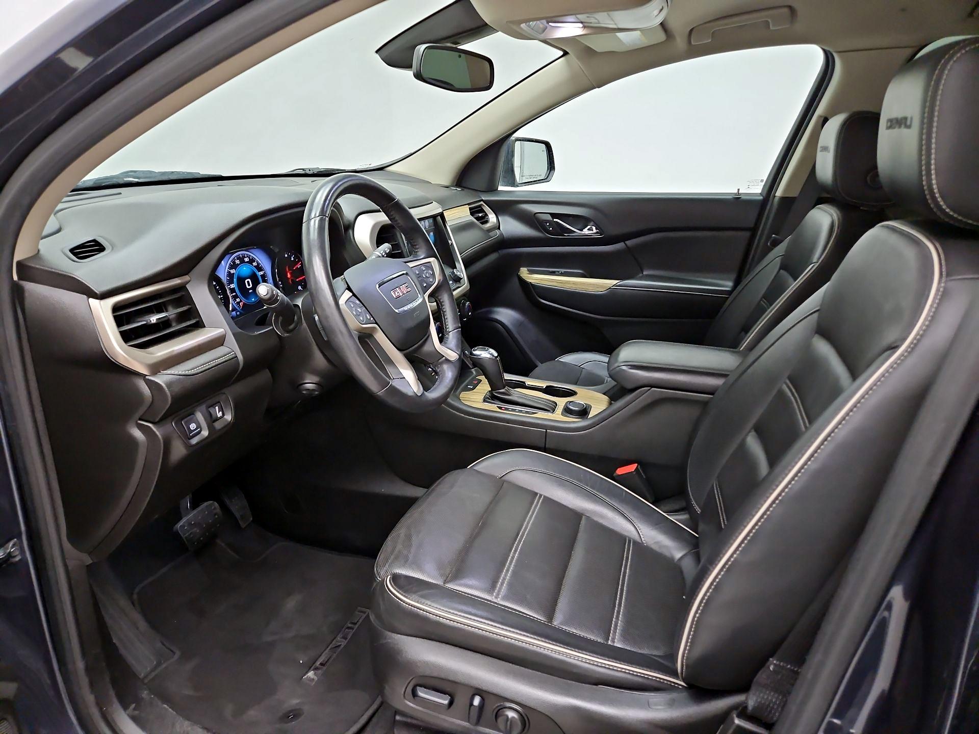 Thumbnail: 2018 GMC Acadia - 11