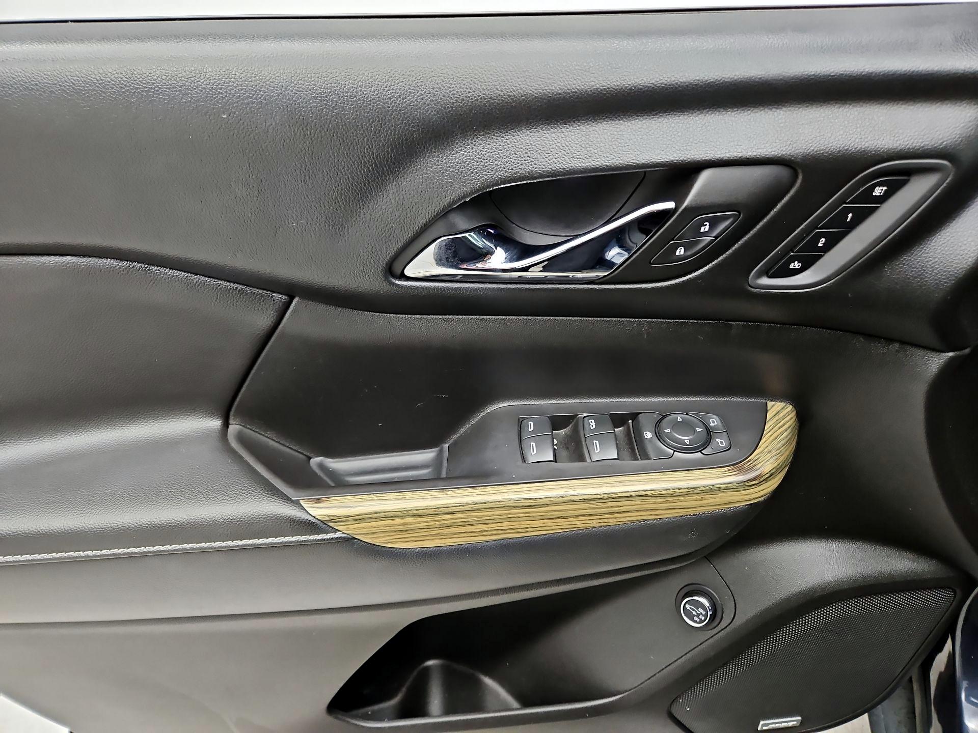 Thumbnail: 2018 GMC Acadia - 12