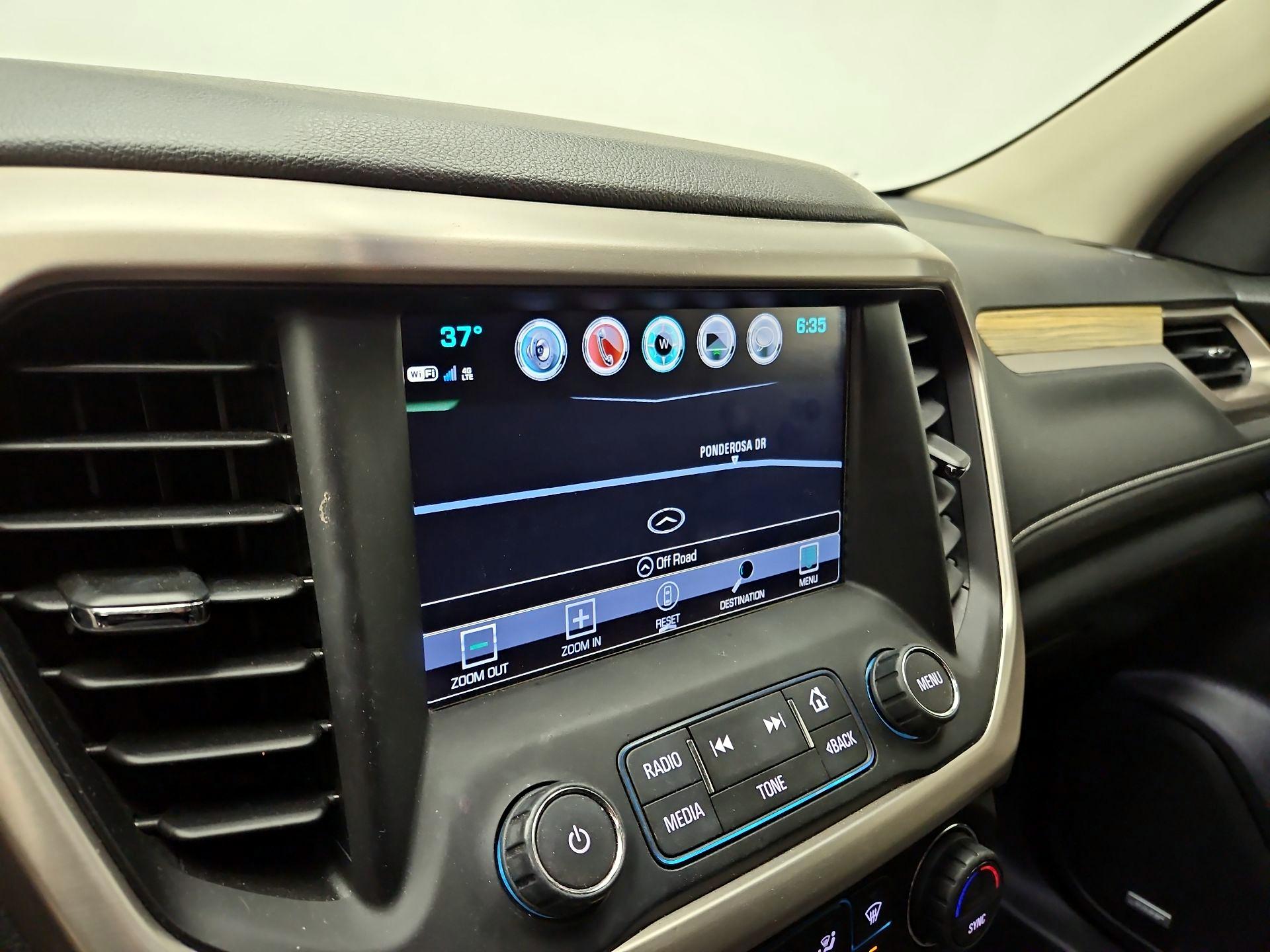 Thumbnail: 2018 GMC Acadia - 14