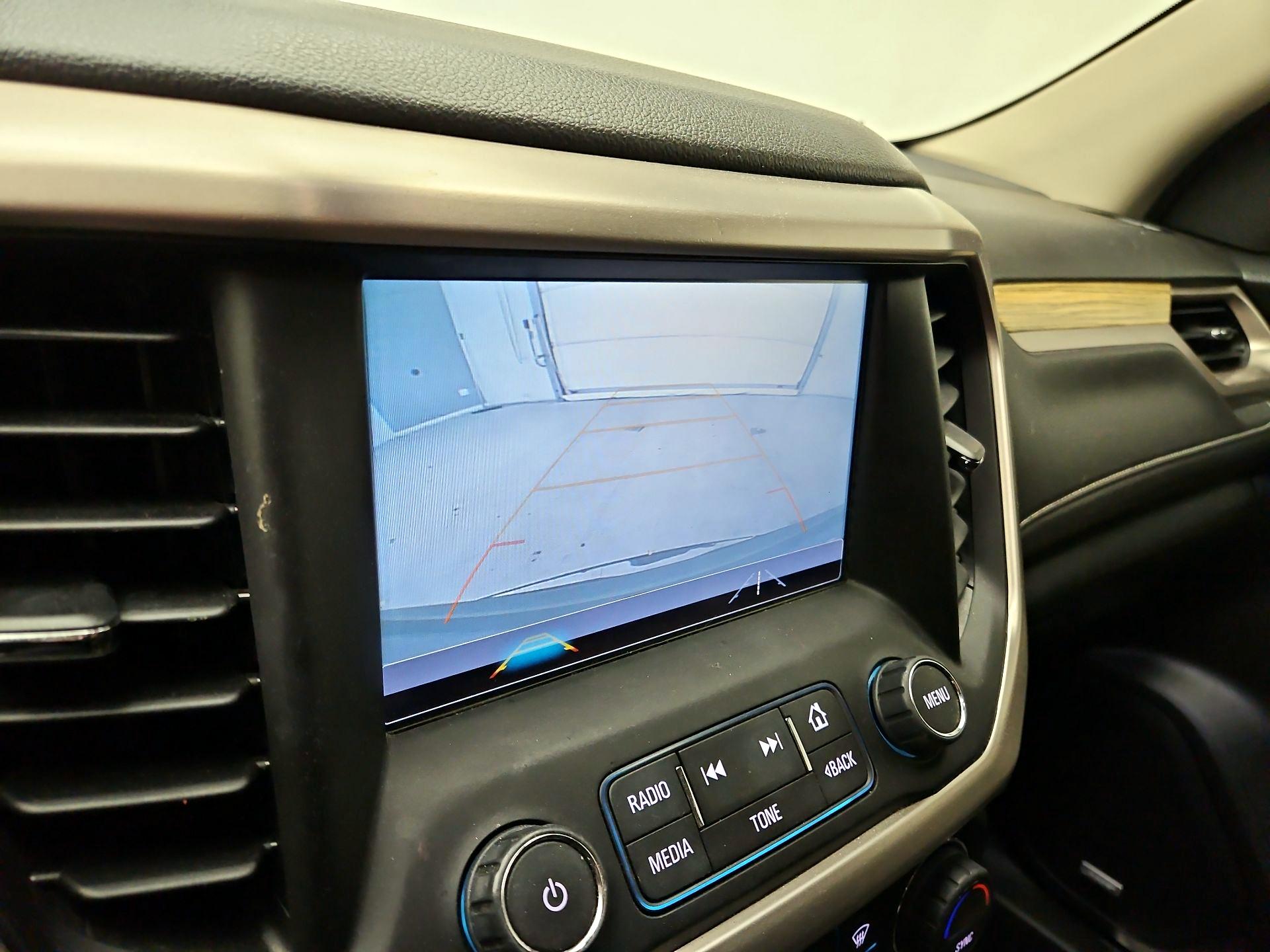 Thumbnail: 2018 GMC Acadia - 15