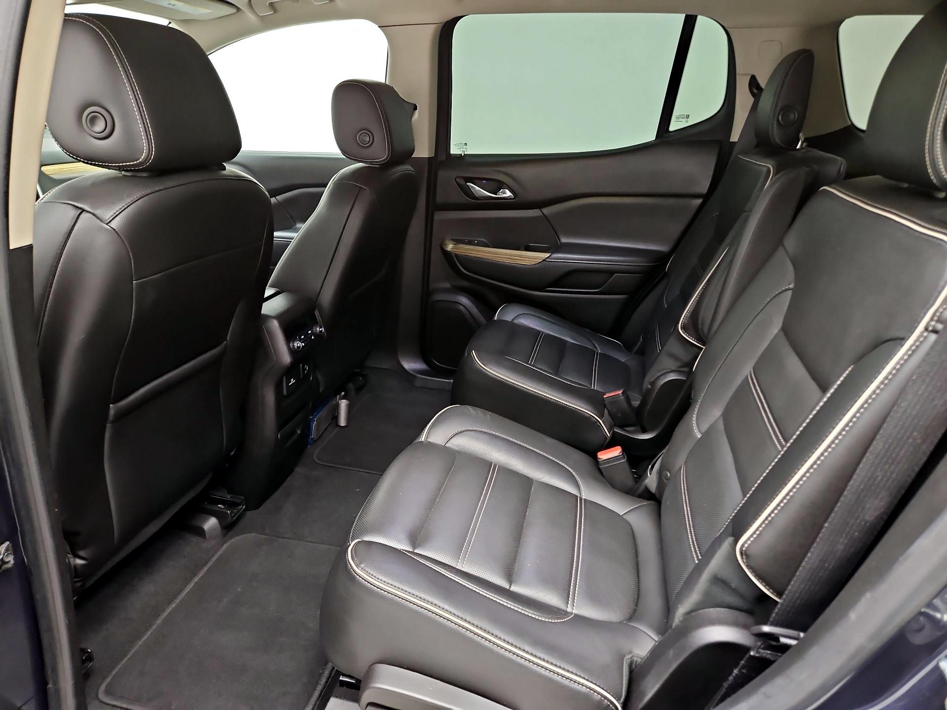 Thumbnail: 2018 GMC Acadia - 20