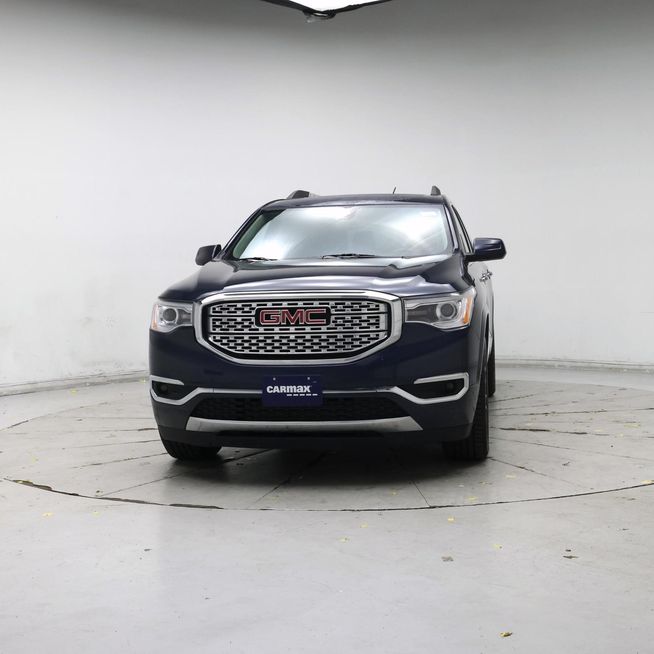 Thumbnail: 2018 GMC Acadia - 5