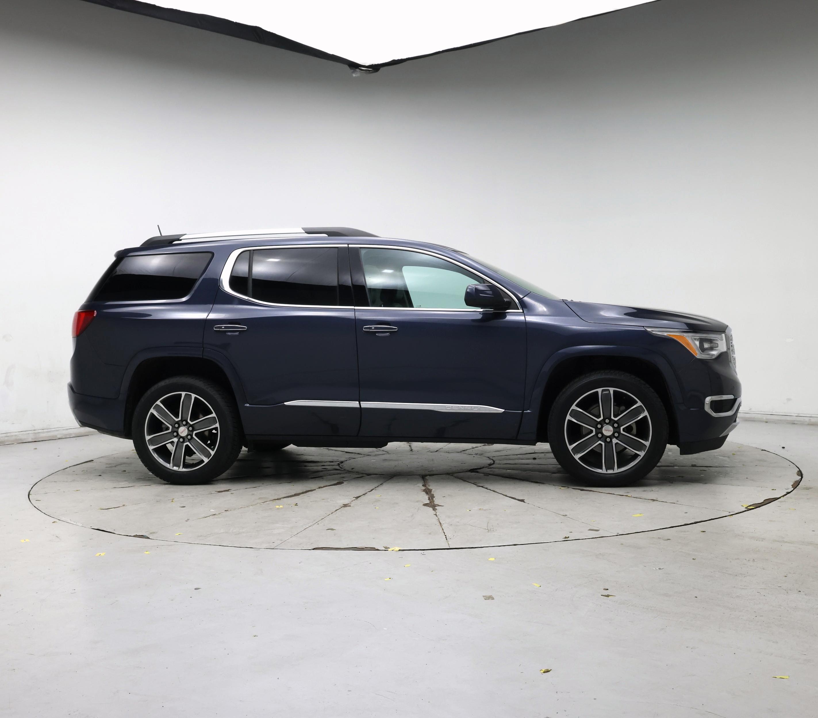 Thumbnail: 2018 GMC Acadia - 7