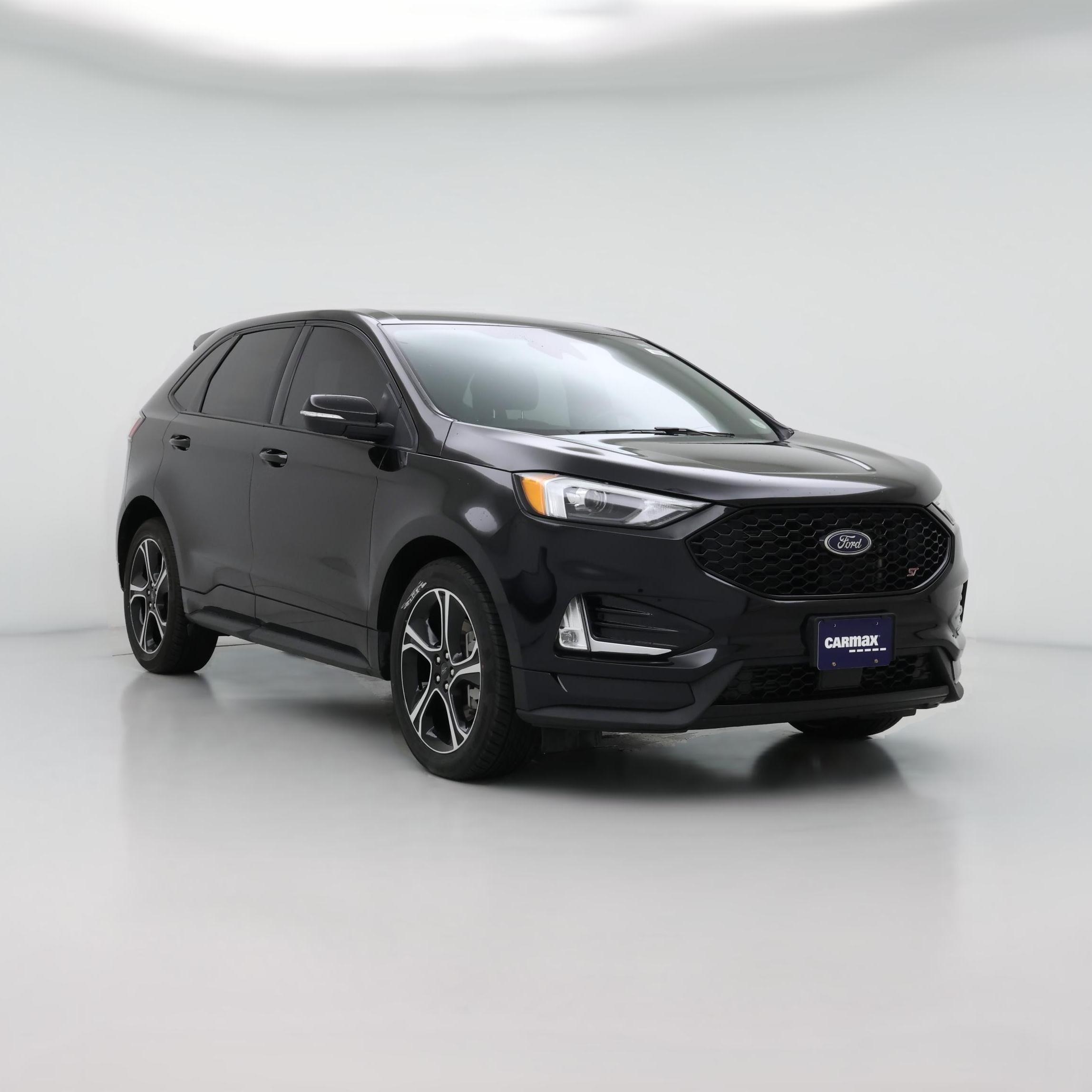 Thumbnail: 2022 Ford Edge - 1