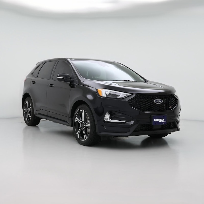 2022 Ford Edge ST