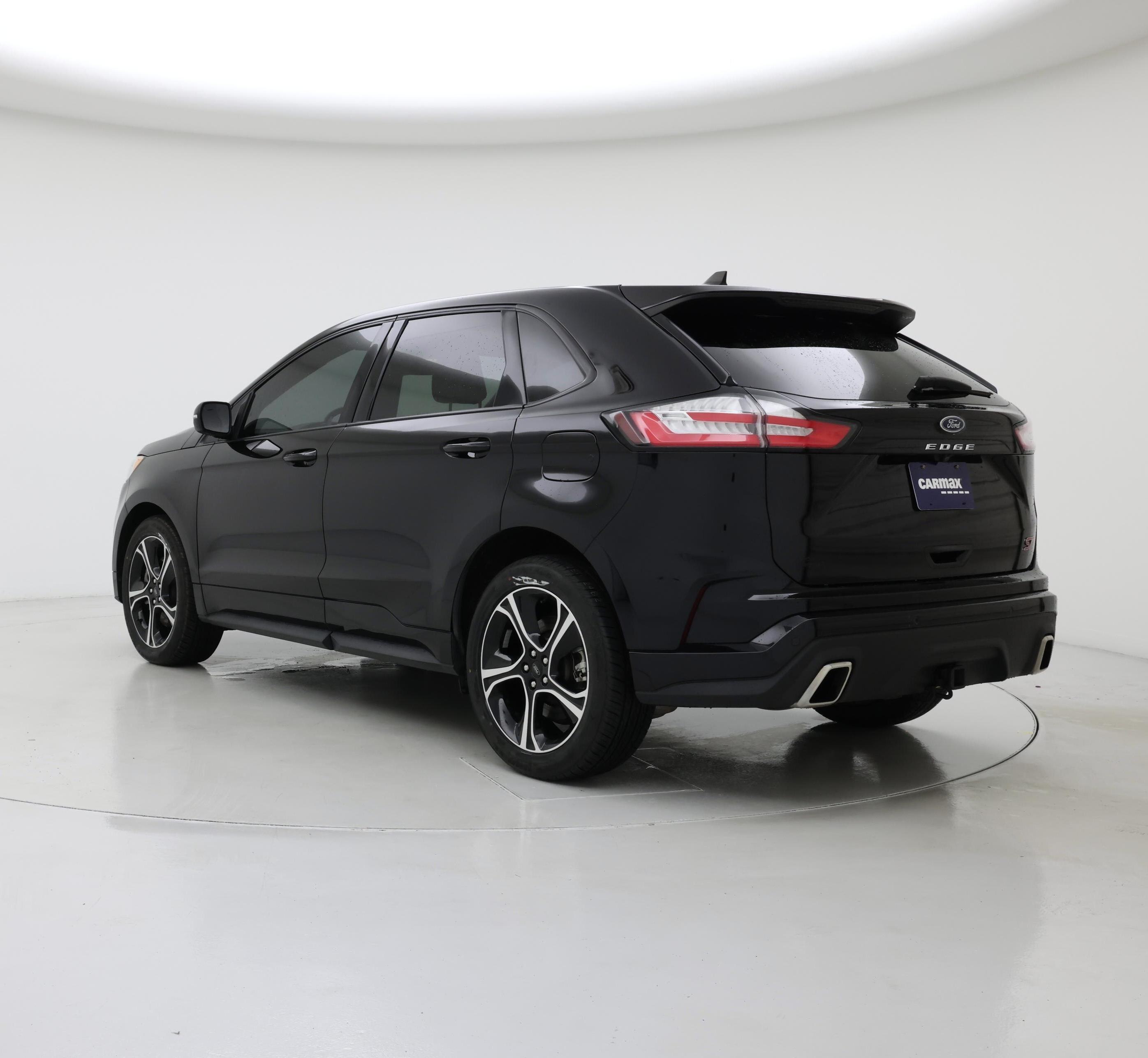 Thumbnail: 2022 Ford Edge - 2