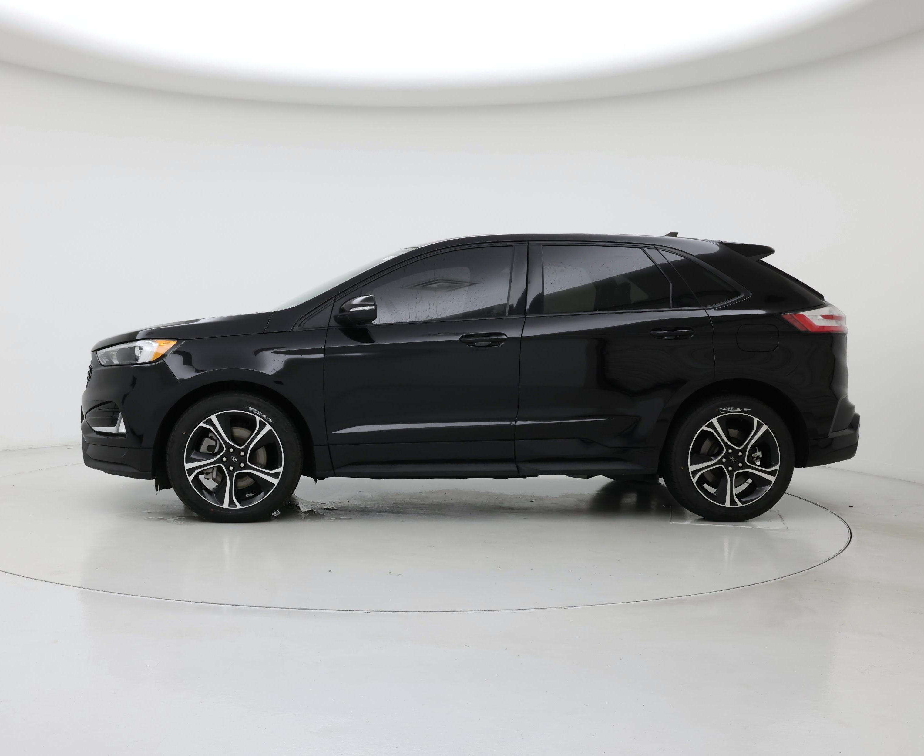 Thumbnail: 2022 Ford Edge - 3