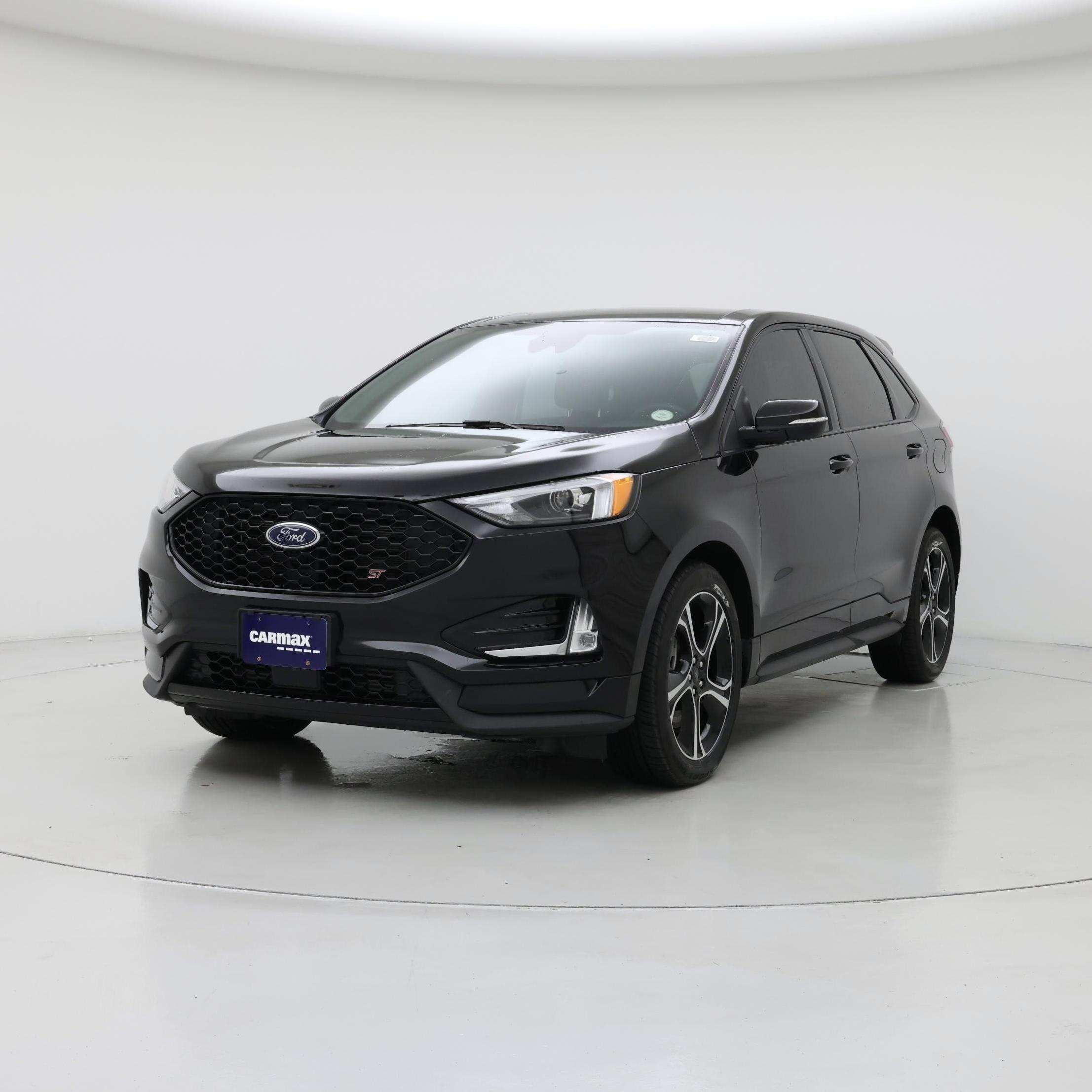 Thumbnail: 2022 Ford Edge - 4