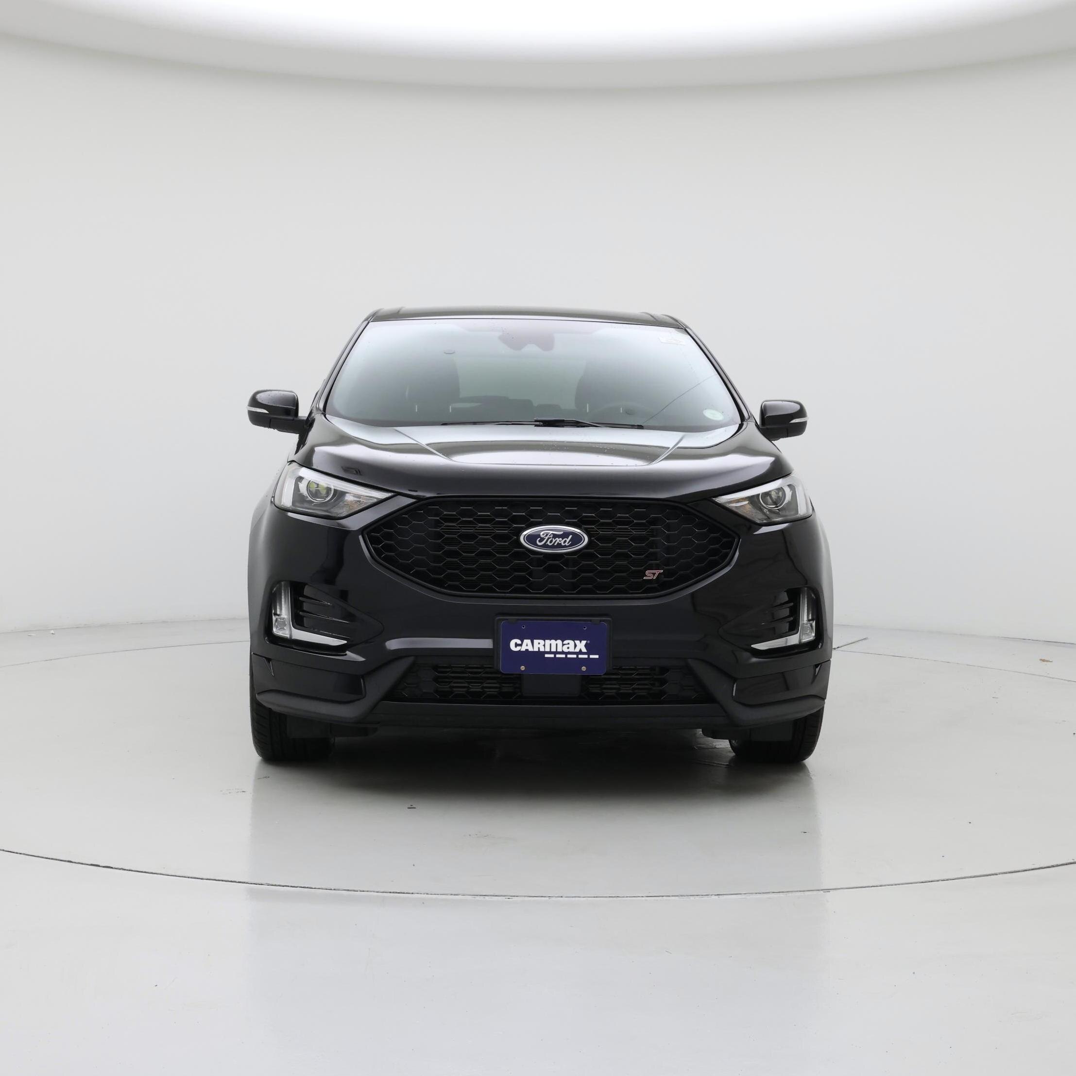 Thumbnail: 2022 Ford Edge - 5