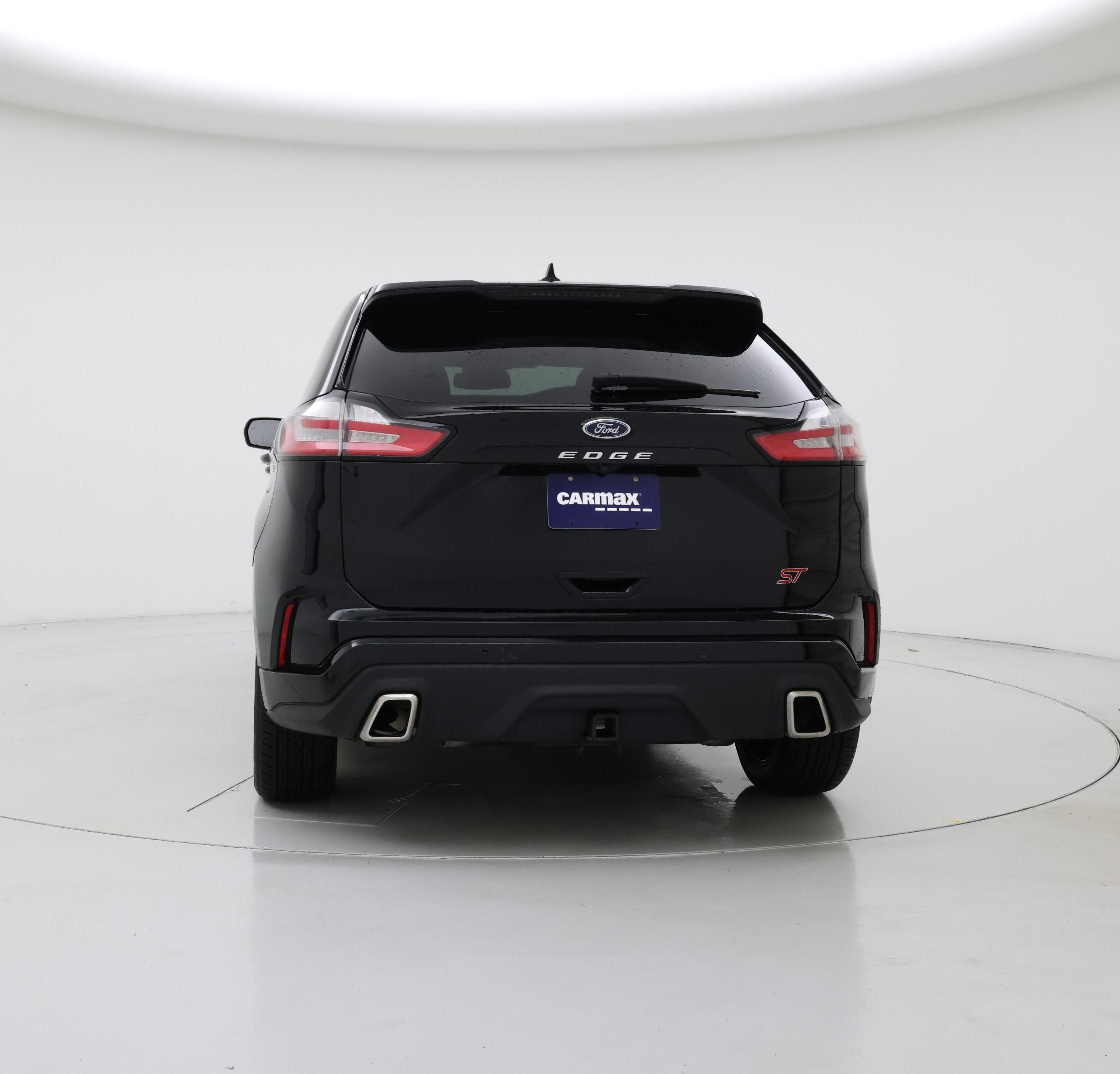Thumbnail: 2022 Ford Edge - 6