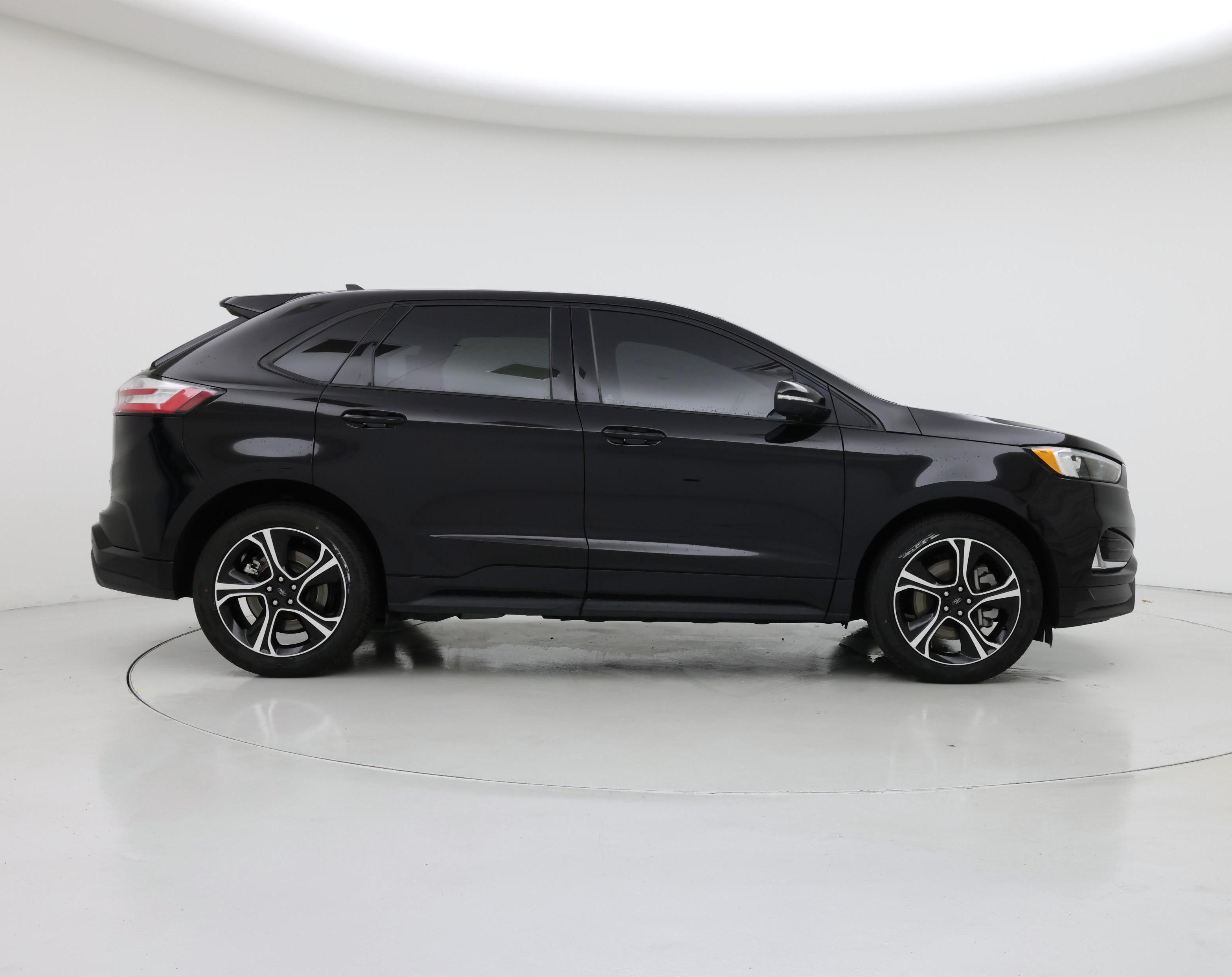 Thumbnail: 2022 Ford Edge - 7