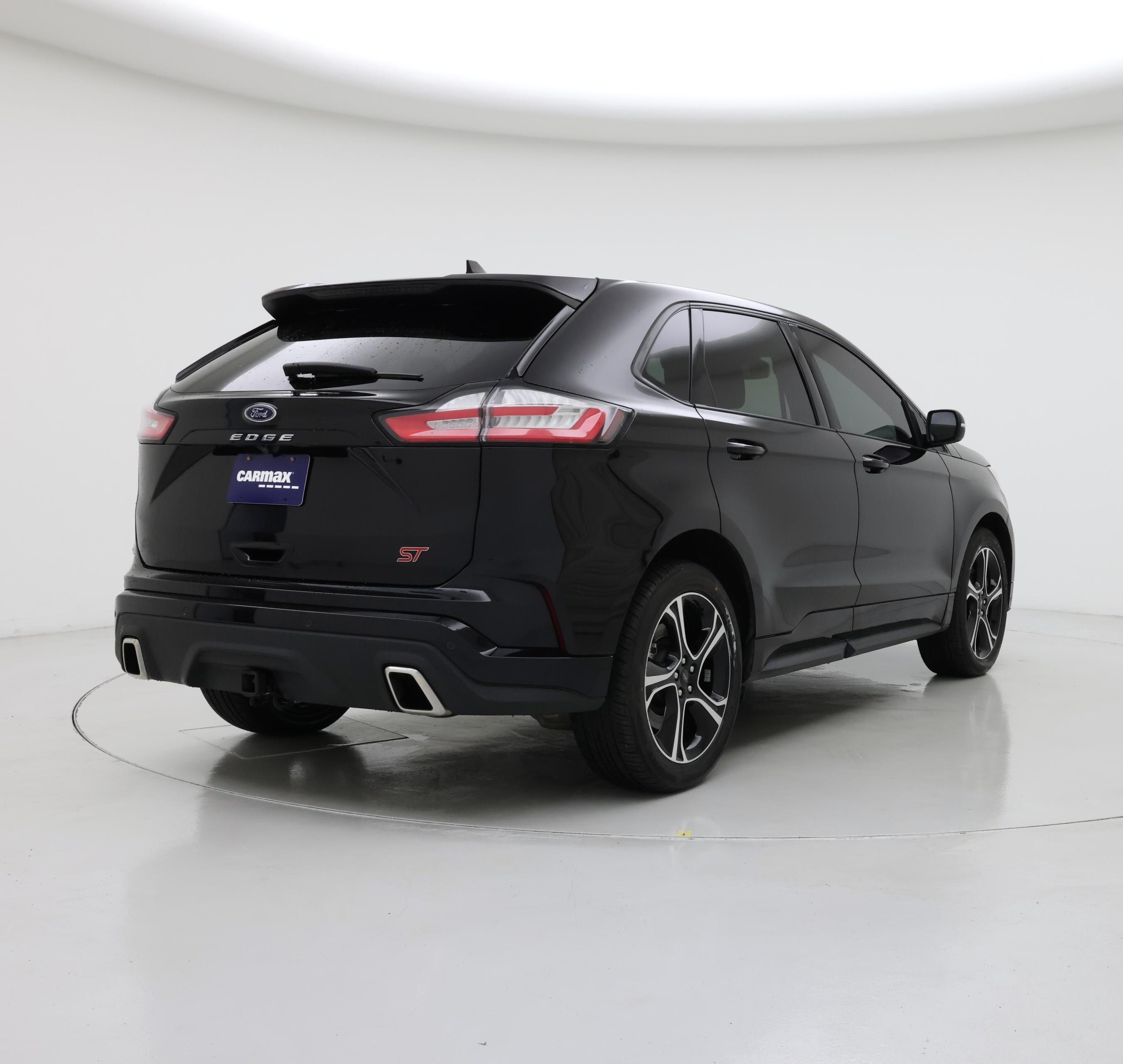 Thumbnail: 2022 Ford Edge - 8