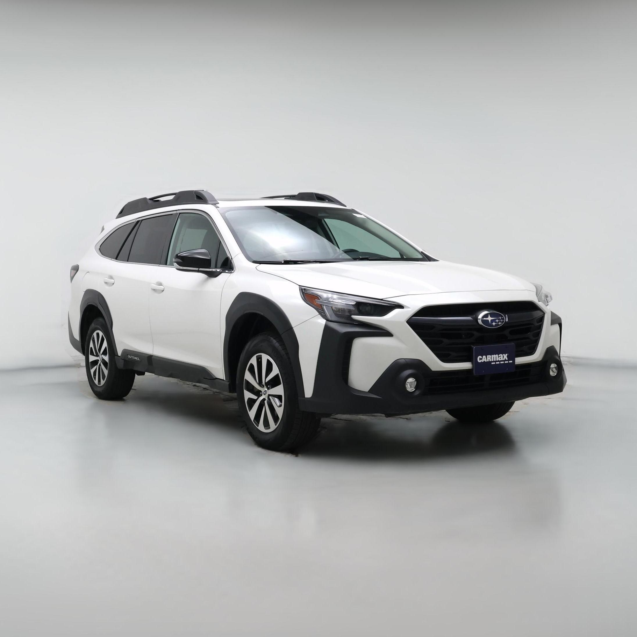Thumbnail: 2023 Subaru Outback - 1