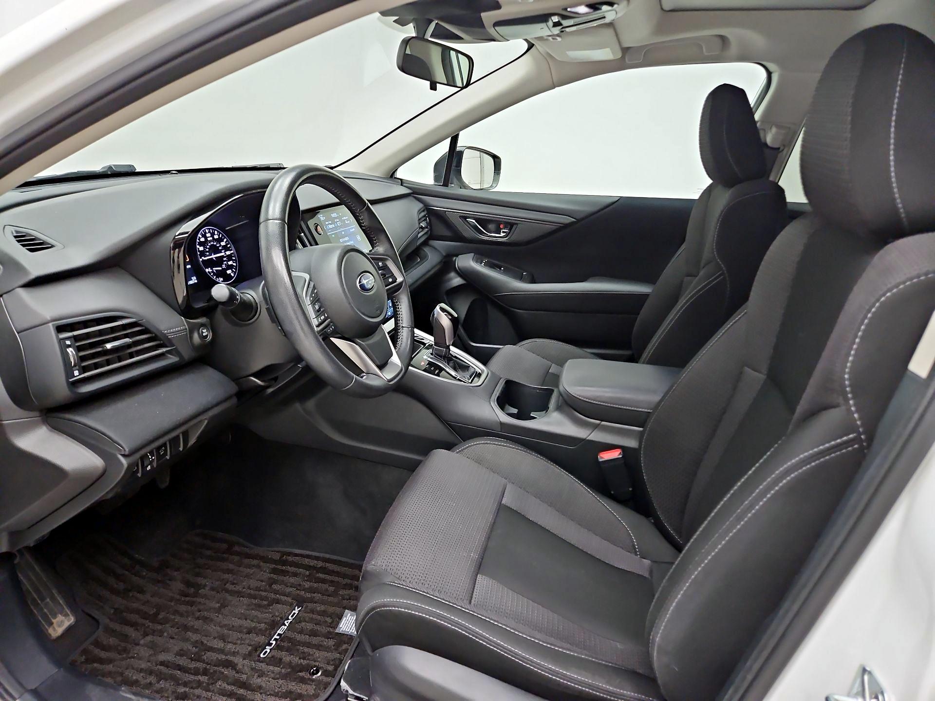 Thumbnail: 2023 Subaru Outback - 11