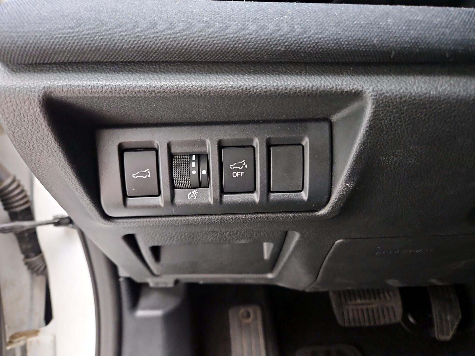 Thumbnail: 2023 Subaru Outback - 13