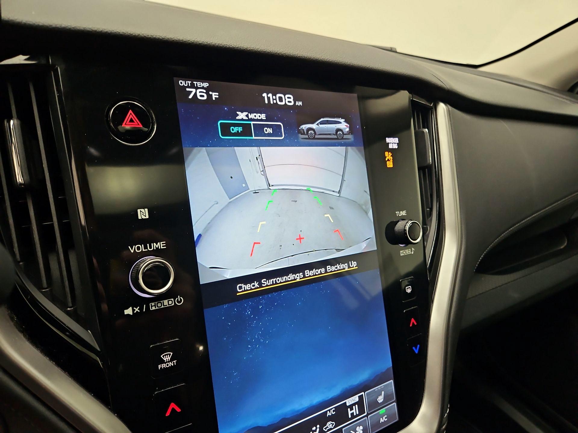 Thumbnail: 2023 Subaru Outback - 14