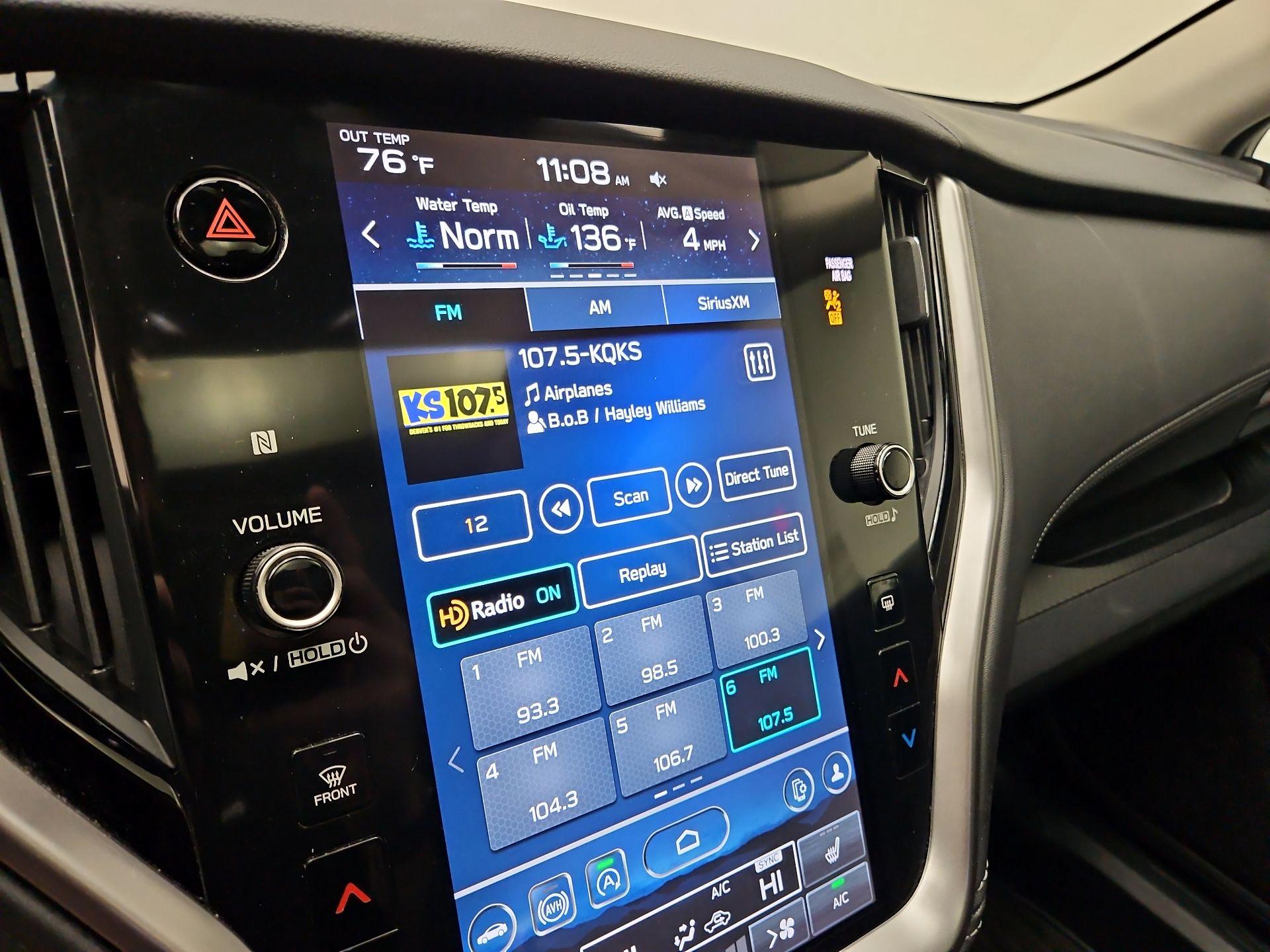 Thumbnail: 2023 Subaru Outback - 15