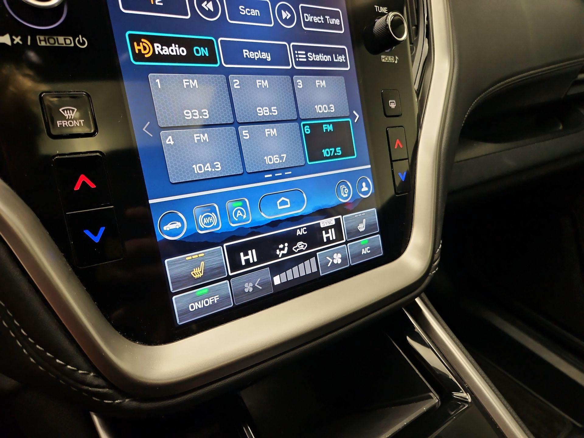 Thumbnail: 2023 Subaru Outback - 16