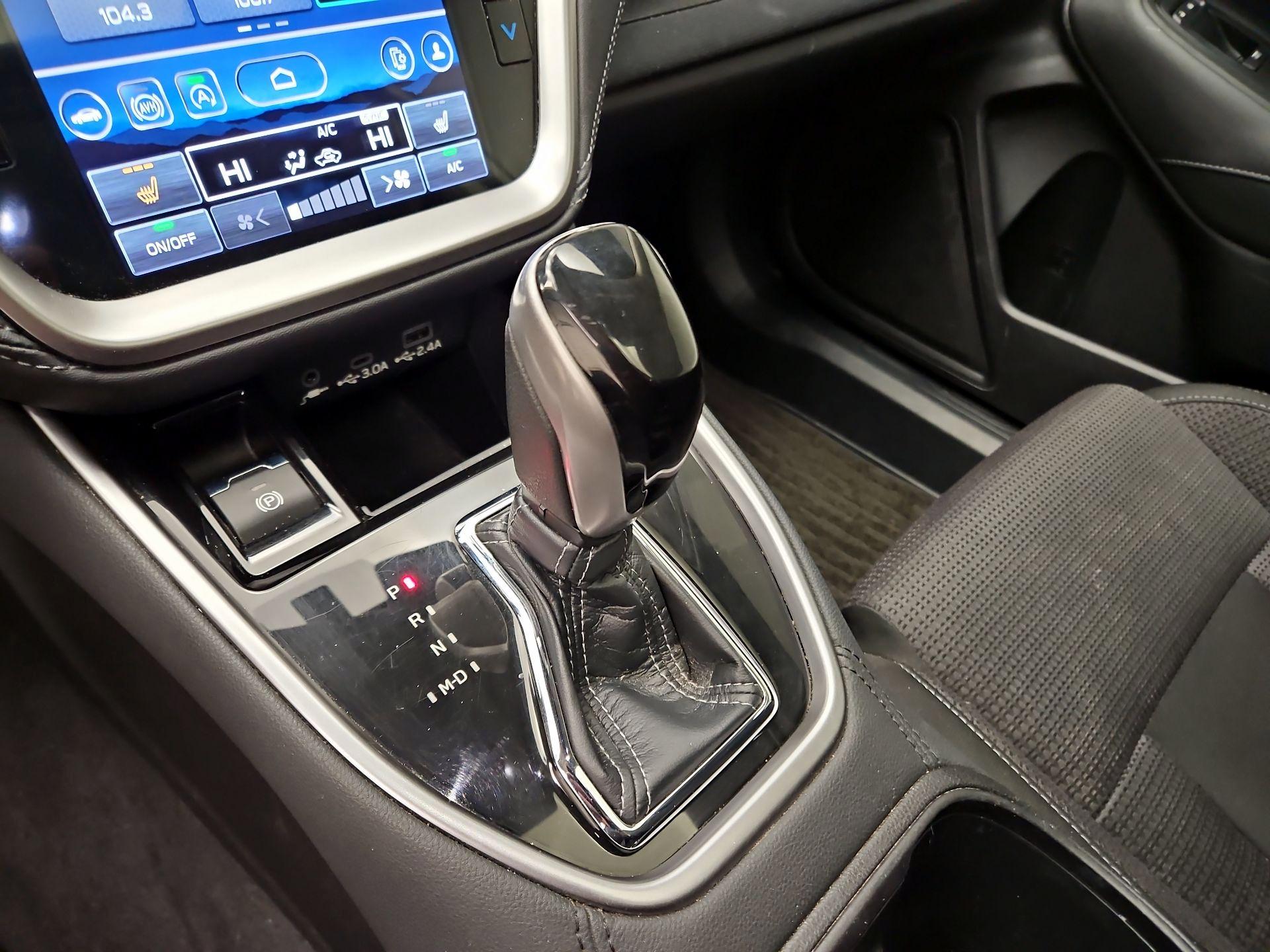 Thumbnail: 2023 Subaru Outback - 17