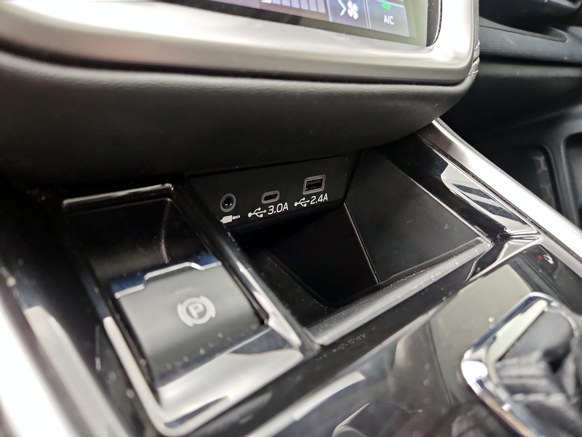 Thumbnail: 2023 Subaru Outback - 18