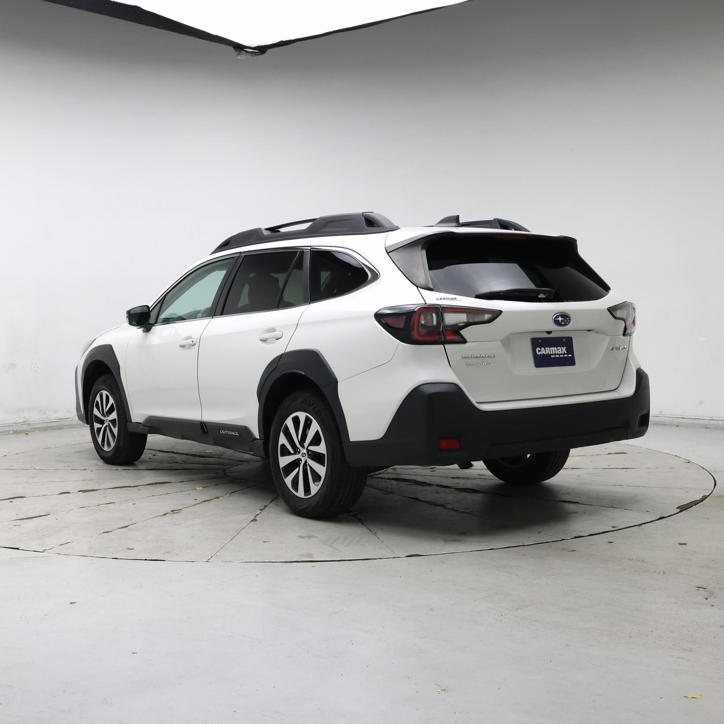 Thumbnail: 2023 Subaru Outback - 2