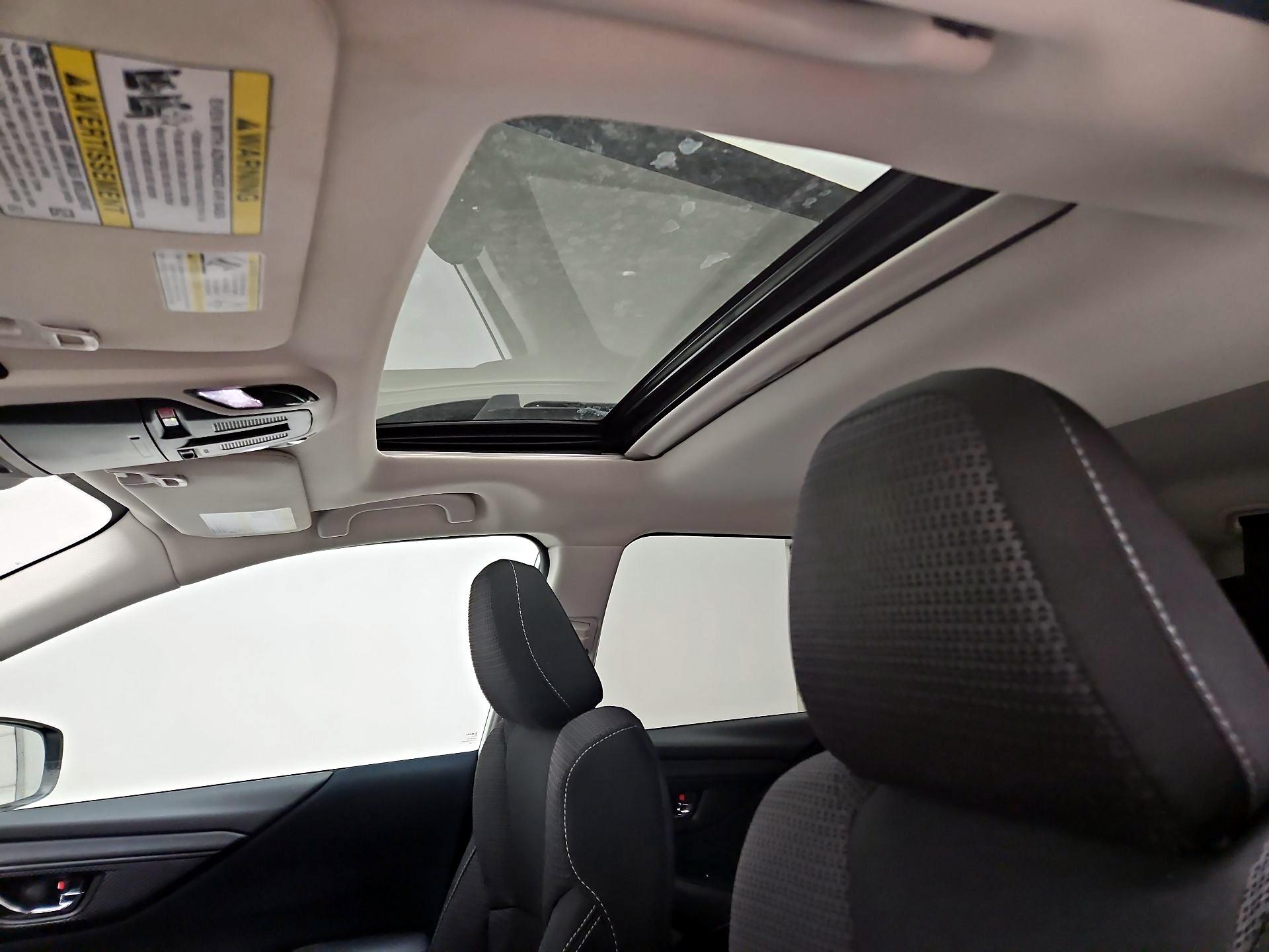 Thumbnail: 2023 Subaru Outback - 19