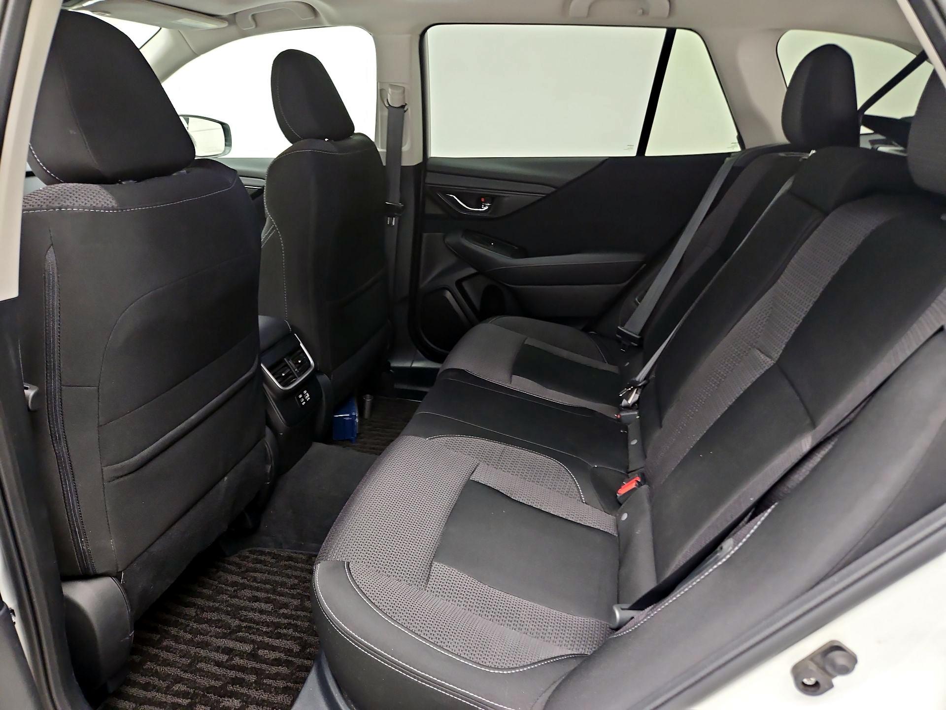 Thumbnail: 2023 Subaru Outback - 20