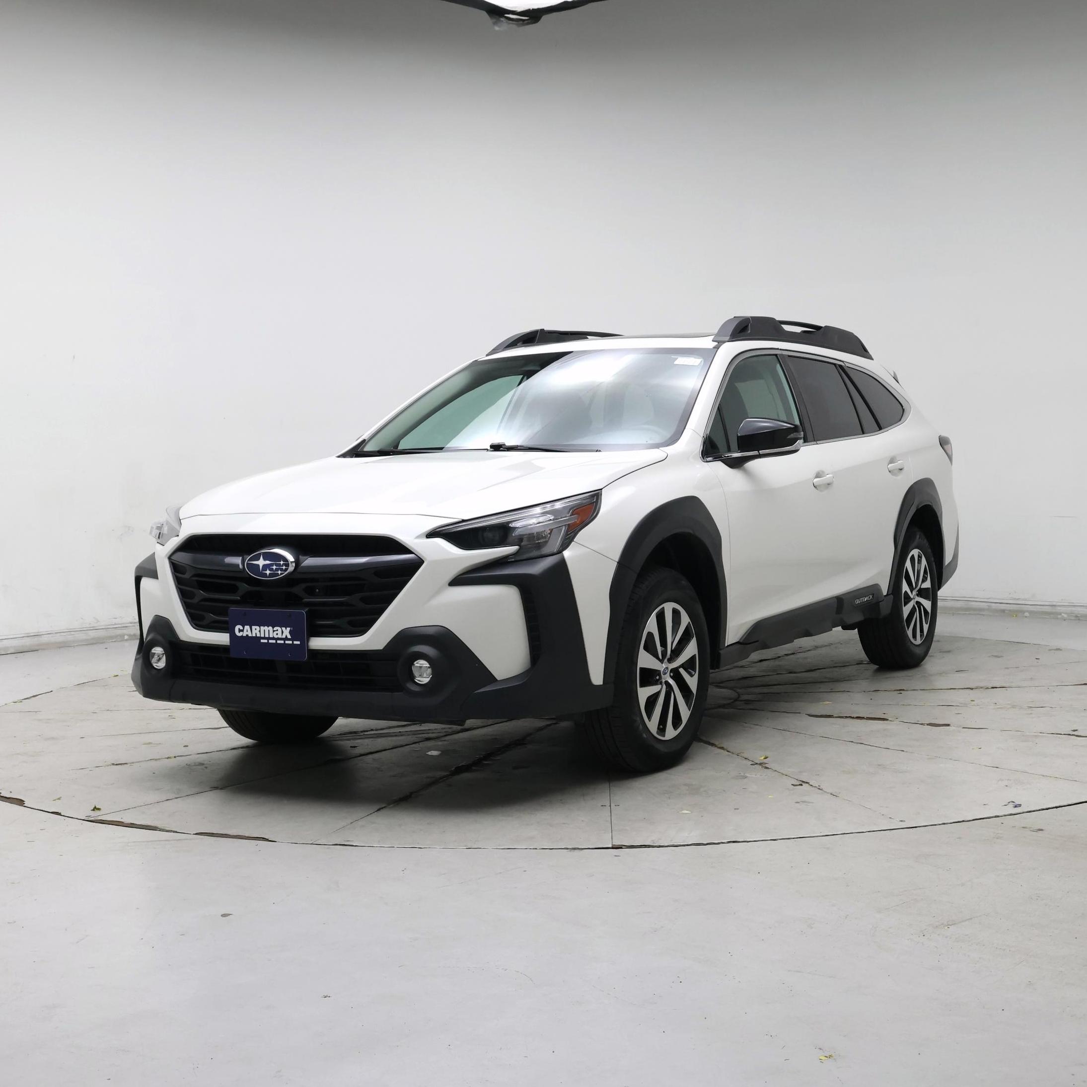 Thumbnail: 2023 Subaru Outback - 4