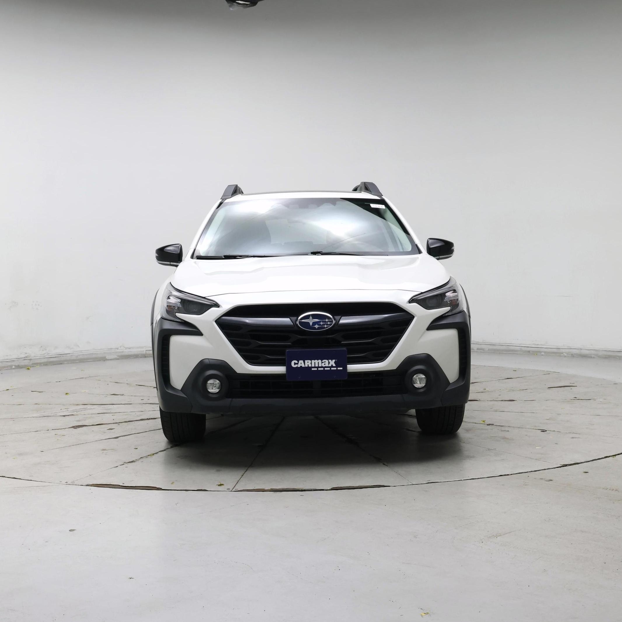 Thumbnail: 2023 Subaru Outback - 5