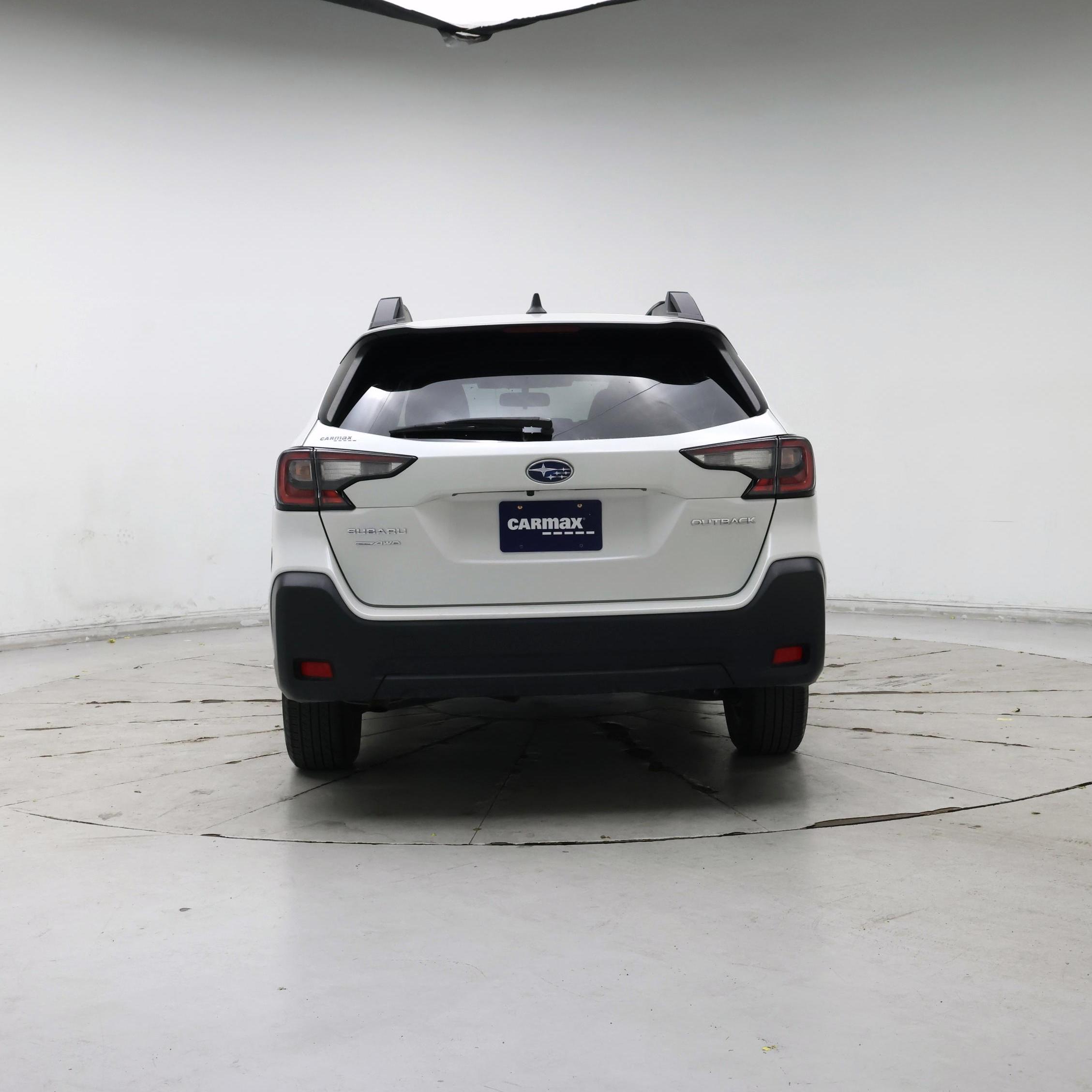 Thumbnail: 2023 Subaru Outback - 6