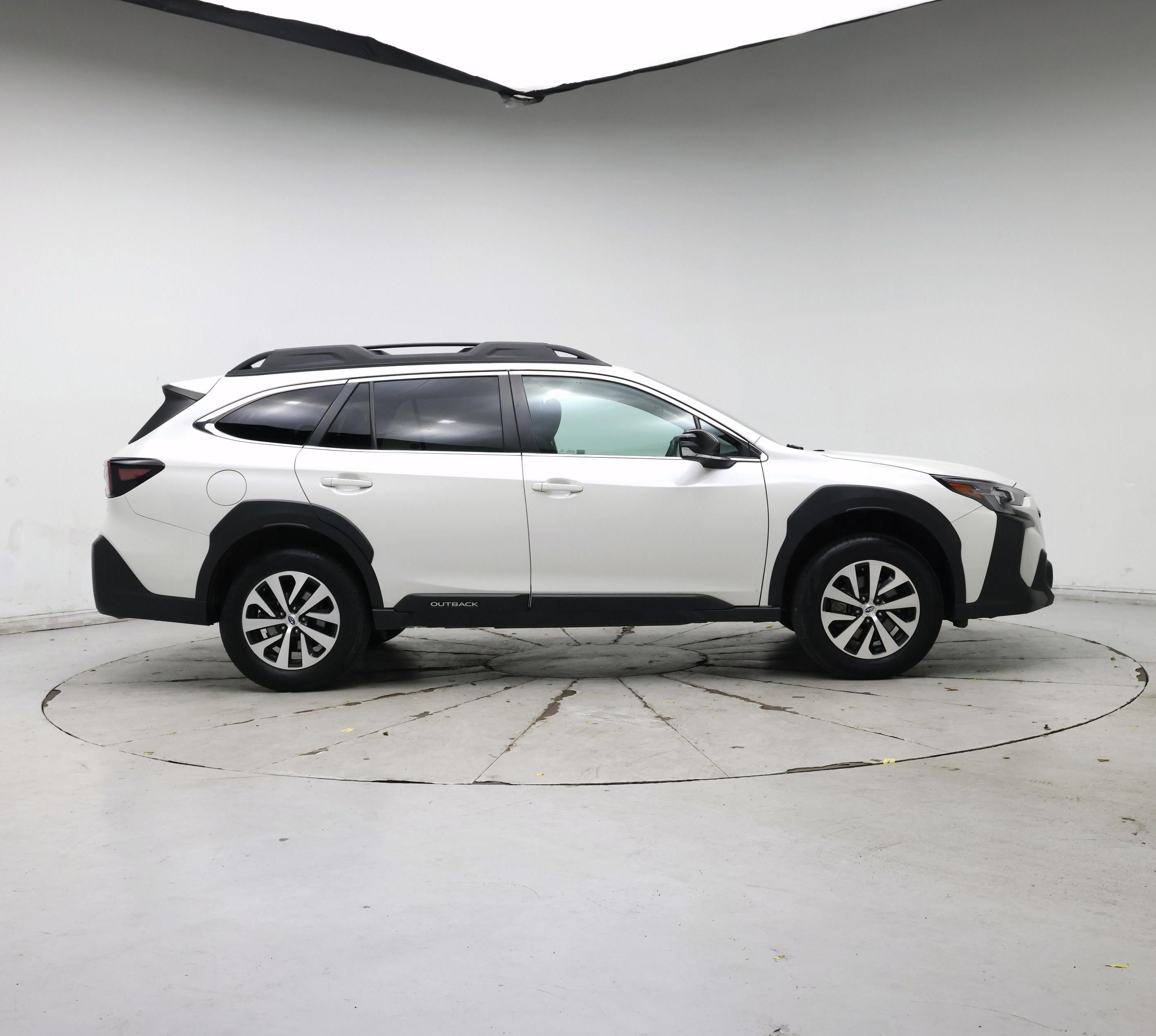 Thumbnail: 2023 Subaru Outback - 7