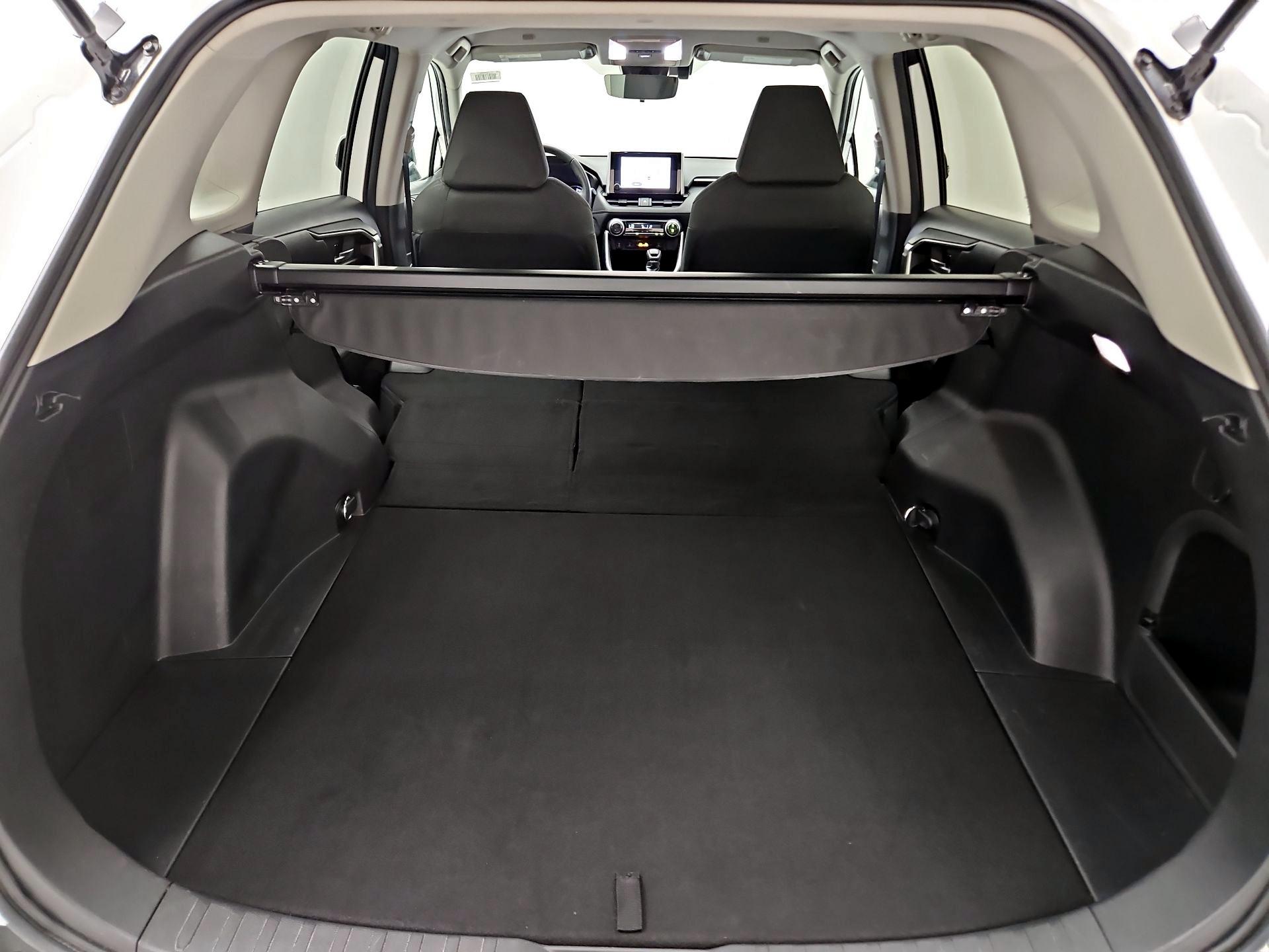 Thumbnail: 2023 Toyota RAV4 - 19