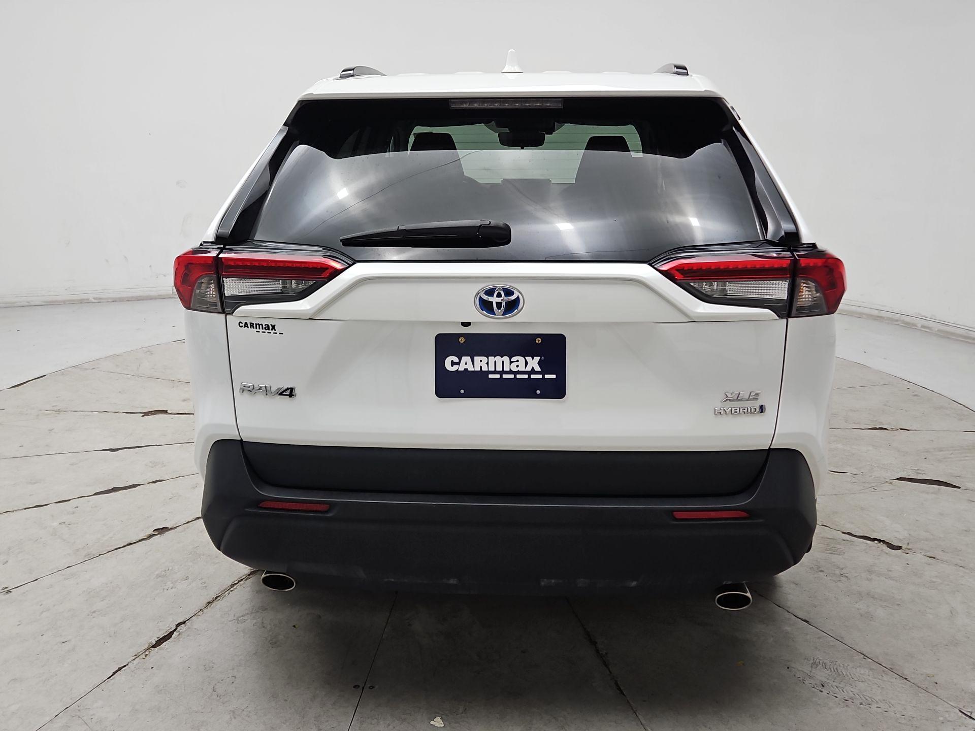 Thumbnail: 2023 Toyota RAV4 - 6