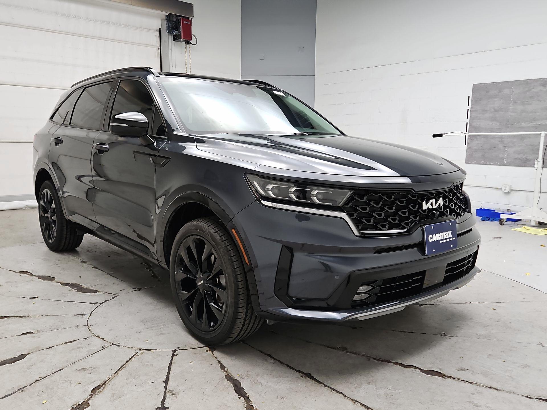 Thumbnail: 2023 Kia Sorento - 1