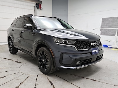 2023 Kia Sorento SX Prestige