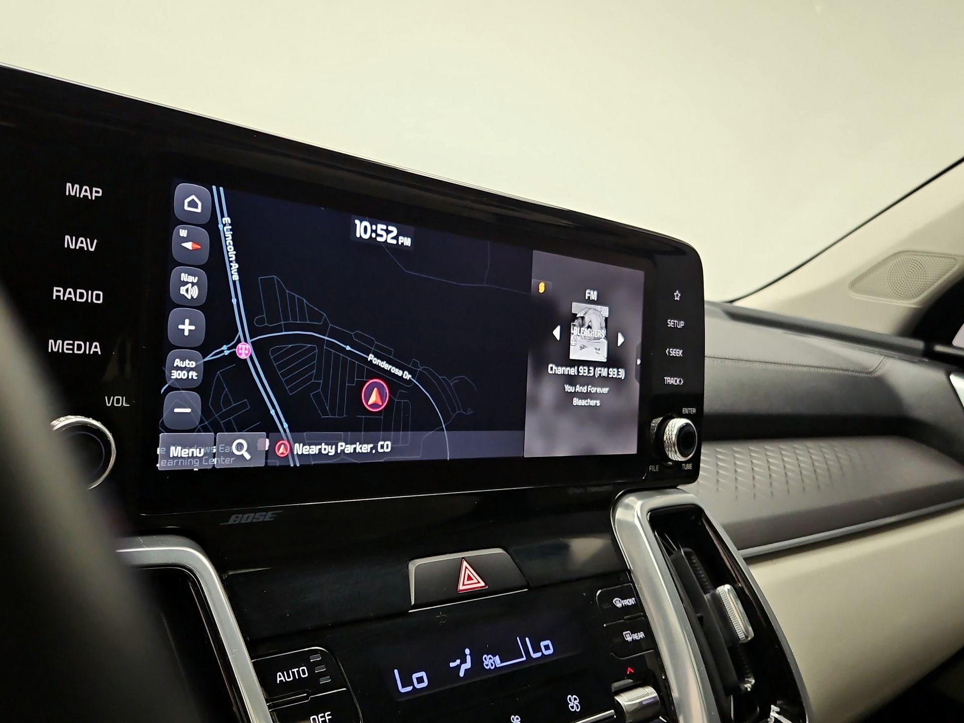 Thumbnail: 2023 Kia Sorento - 12