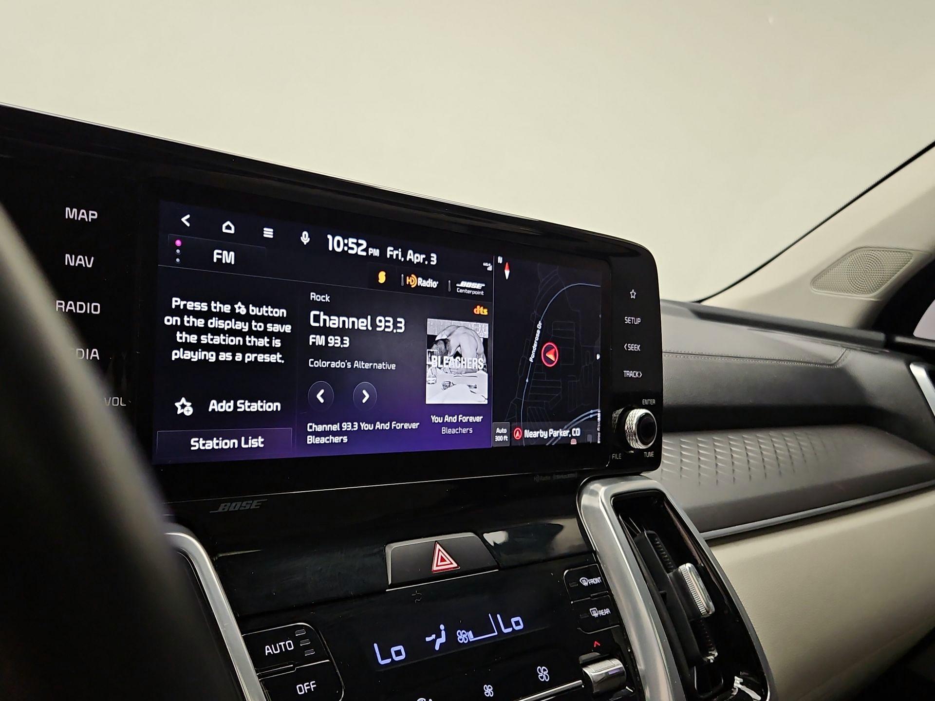 Thumbnail: 2023 Kia Sorento - 14