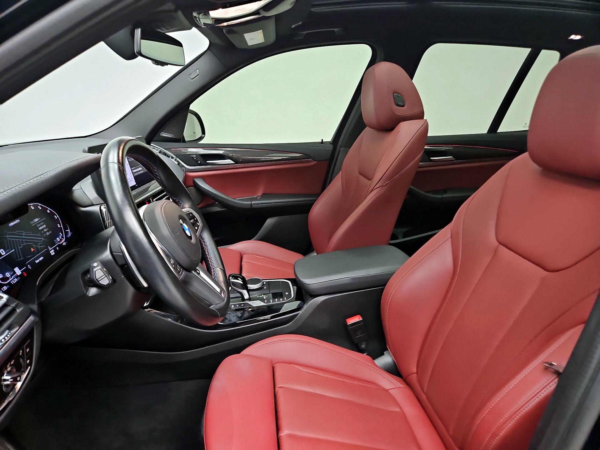 Thumbnail: 2023 BMW X3 - 9