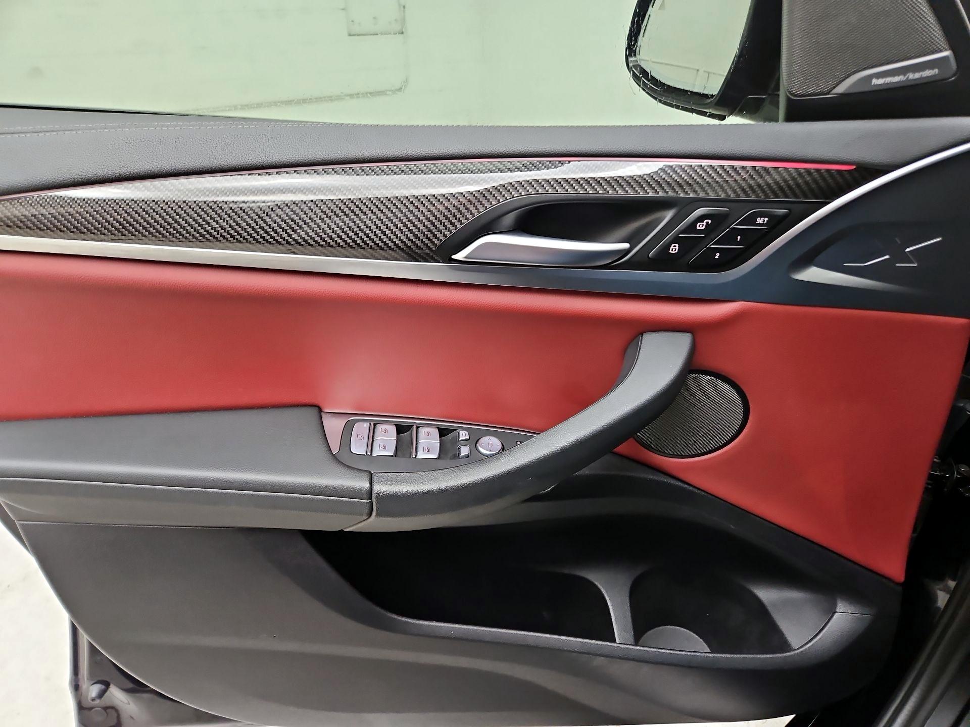 Thumbnail: 2023 BMW X3 - 10