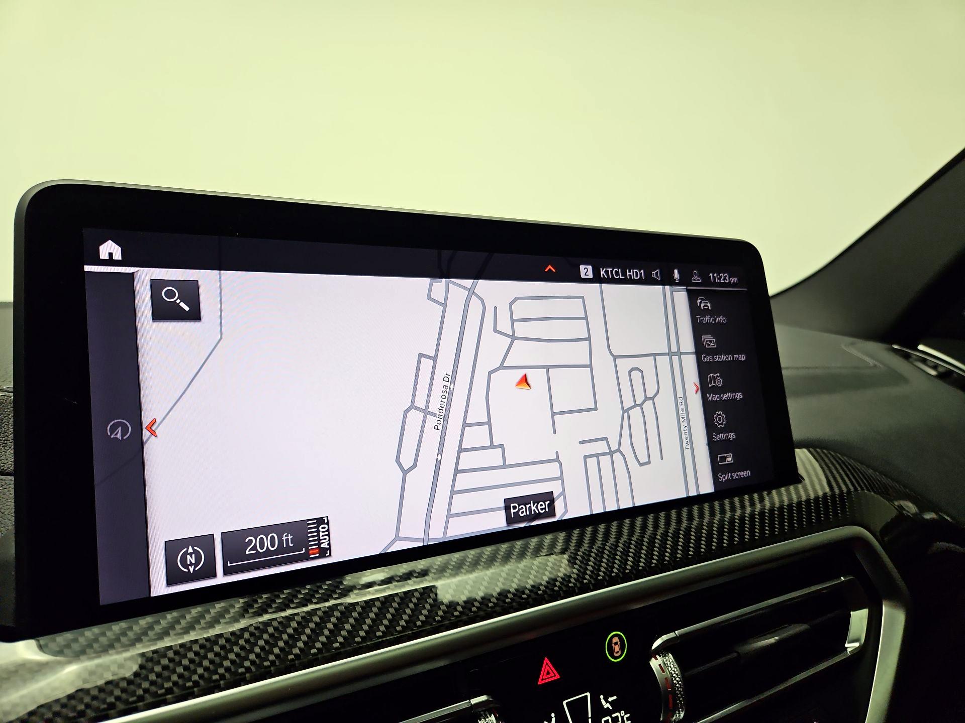 Thumbnail: 2023 BMW X3 - 12