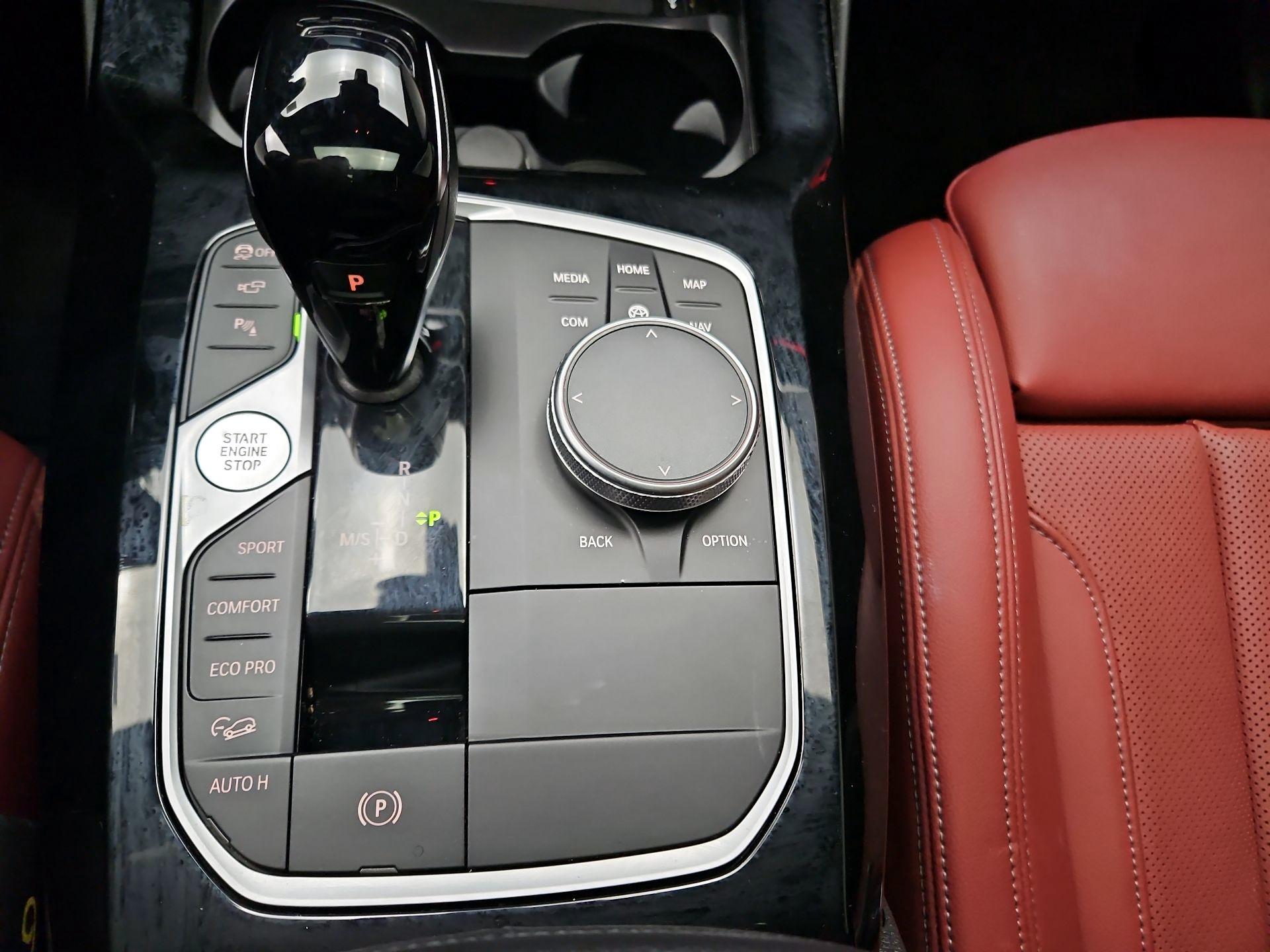 Thumbnail: 2023 BMW X3 - 16