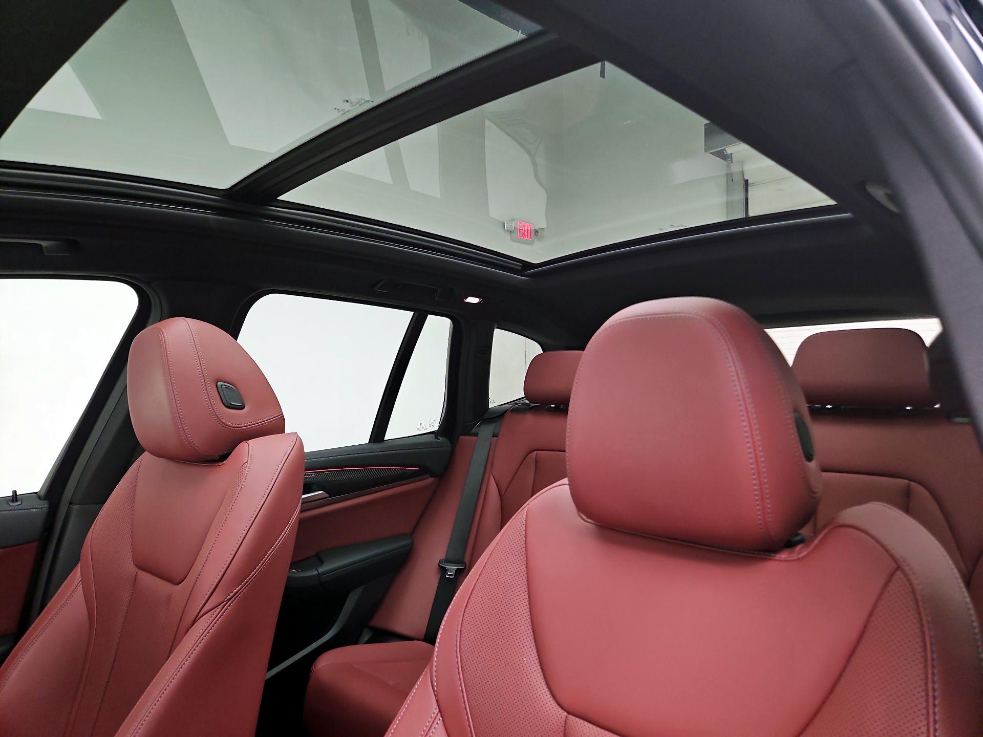 Thumbnail: 2023 BMW X3 - 18