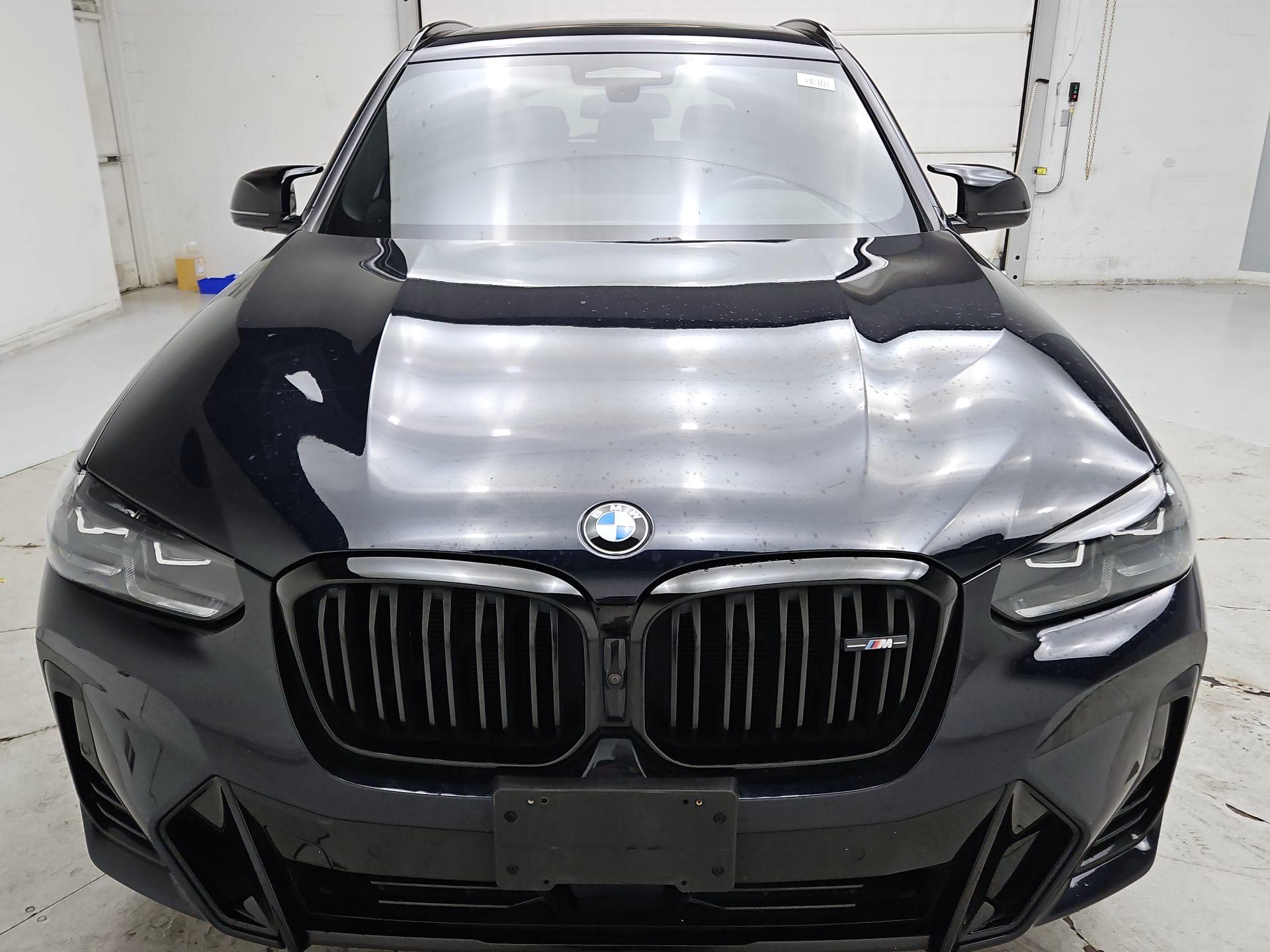 Thumbnail: 2023 BMW X3 - 2