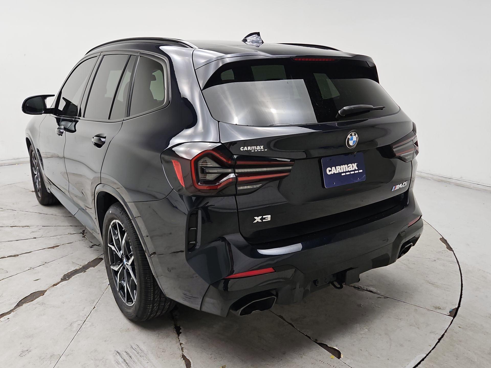 Thumbnail: 2023 BMW X3 - 7