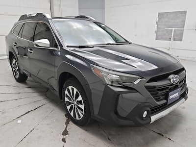 2023 Subaru Outback Touring XT