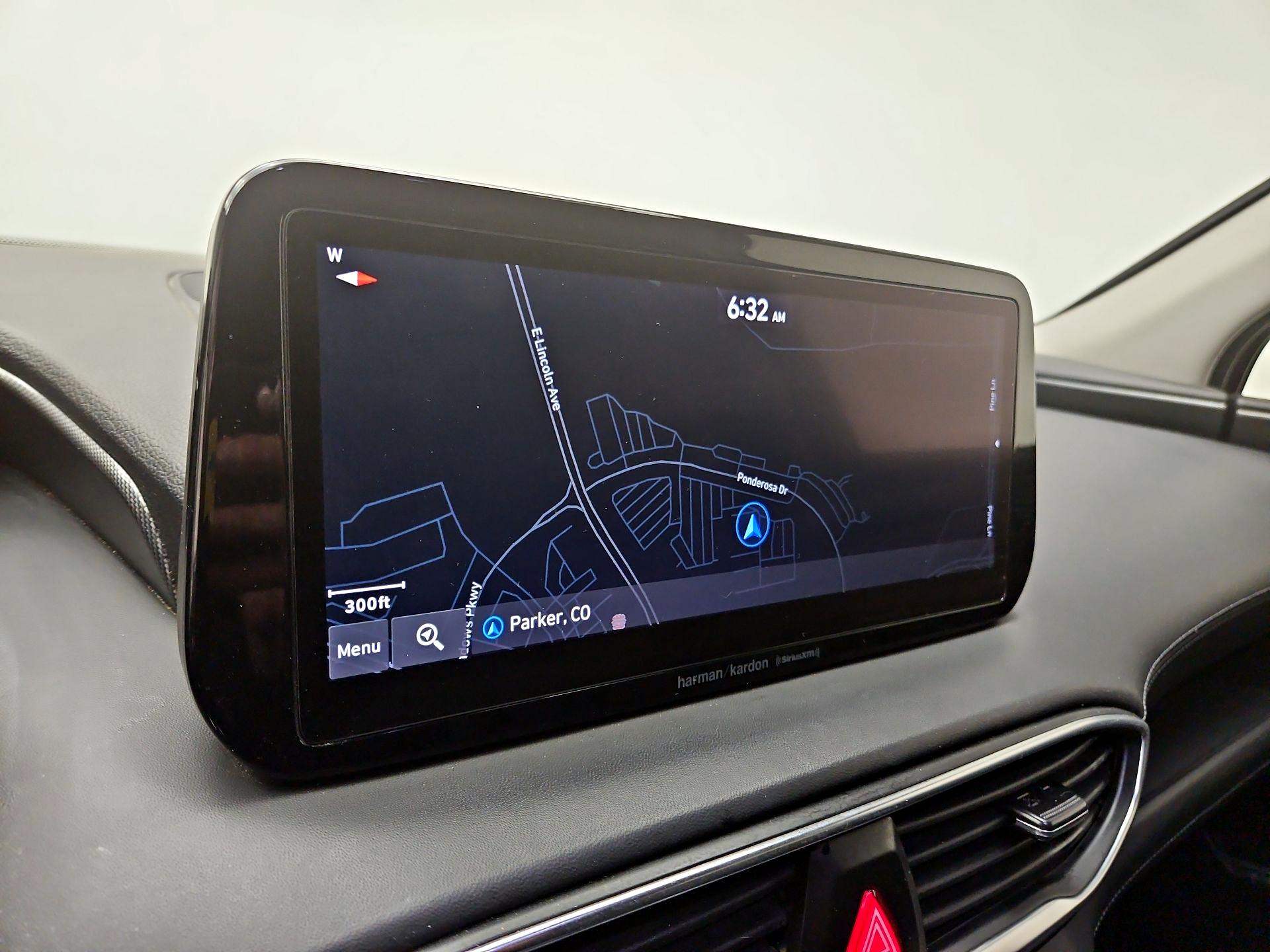 Thumbnail: 2021 Hyundai Santa Fe - 12