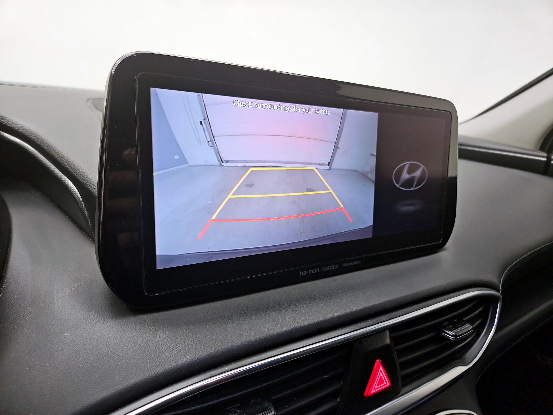 Thumbnail: 2021 Hyundai Santa Fe - 13