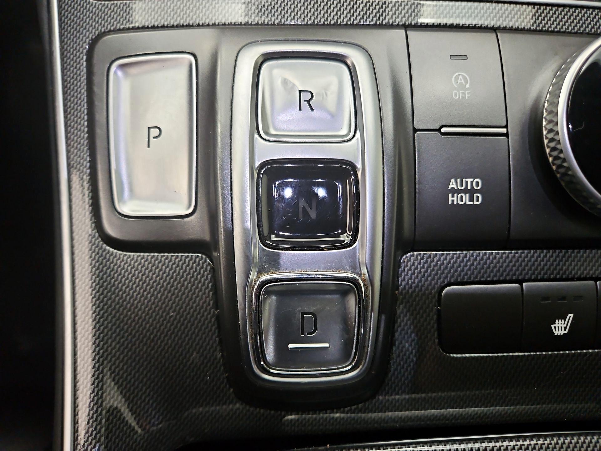 Thumbnail: 2021 Hyundai Santa Fe - 16